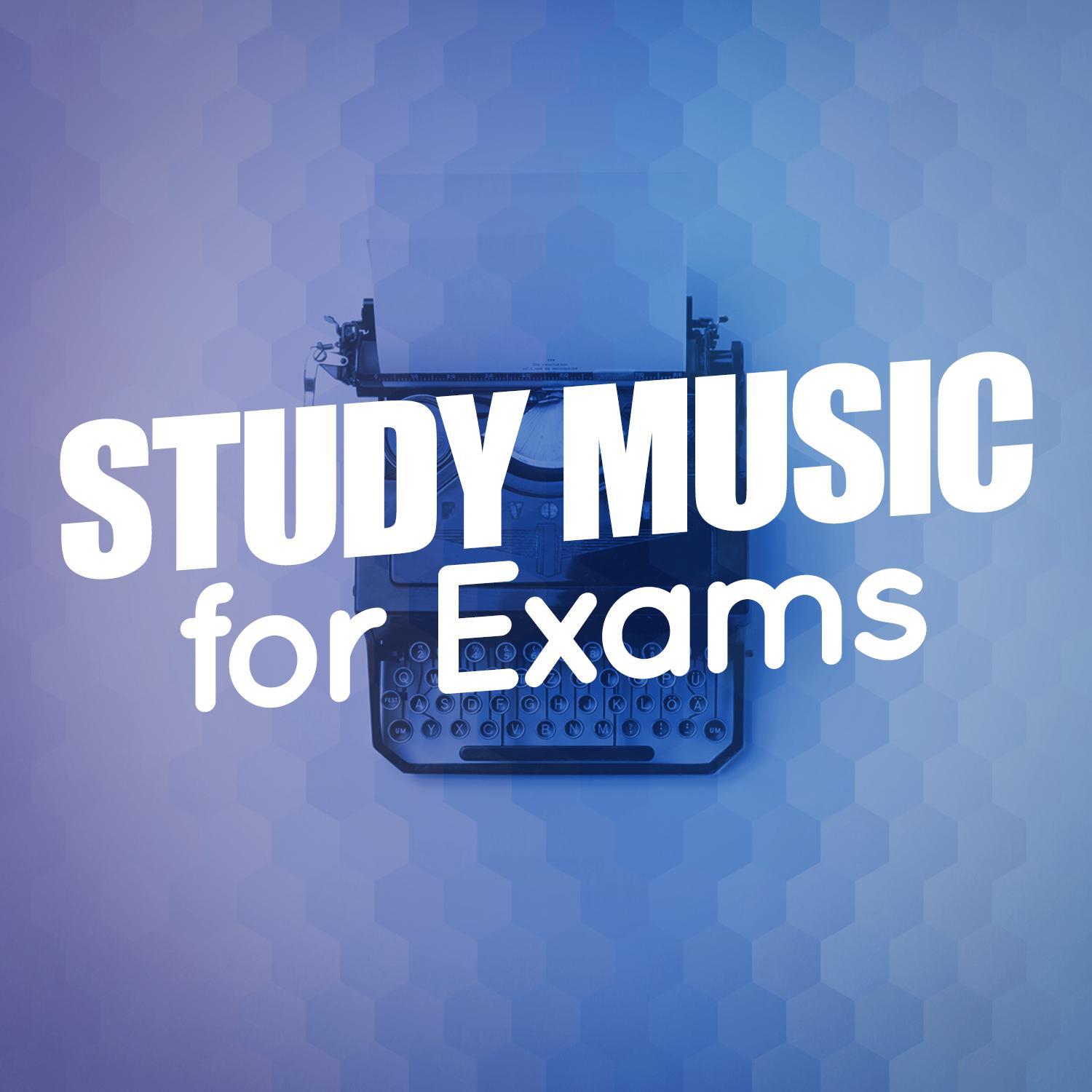 Study Music for Exams