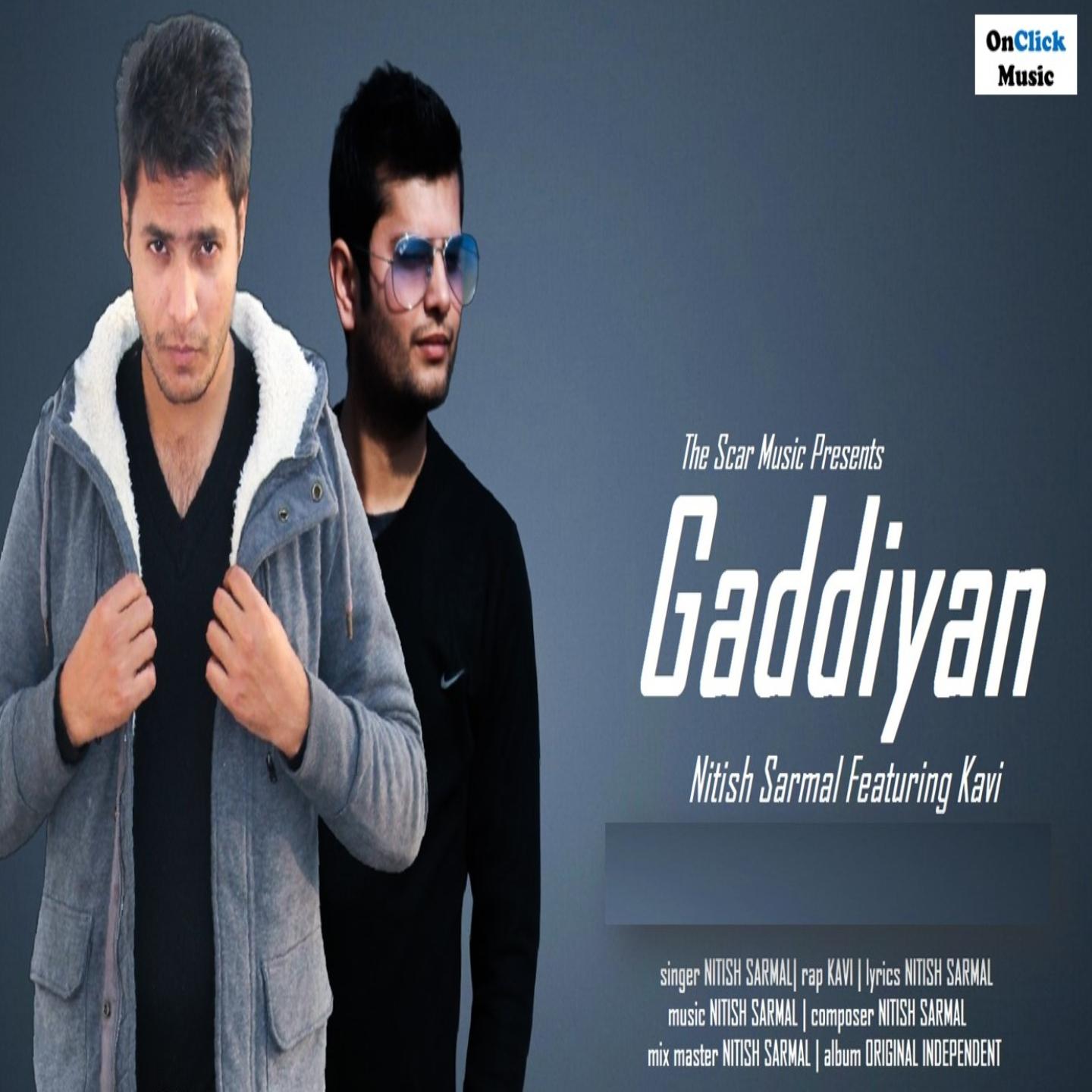 Gaddiyan