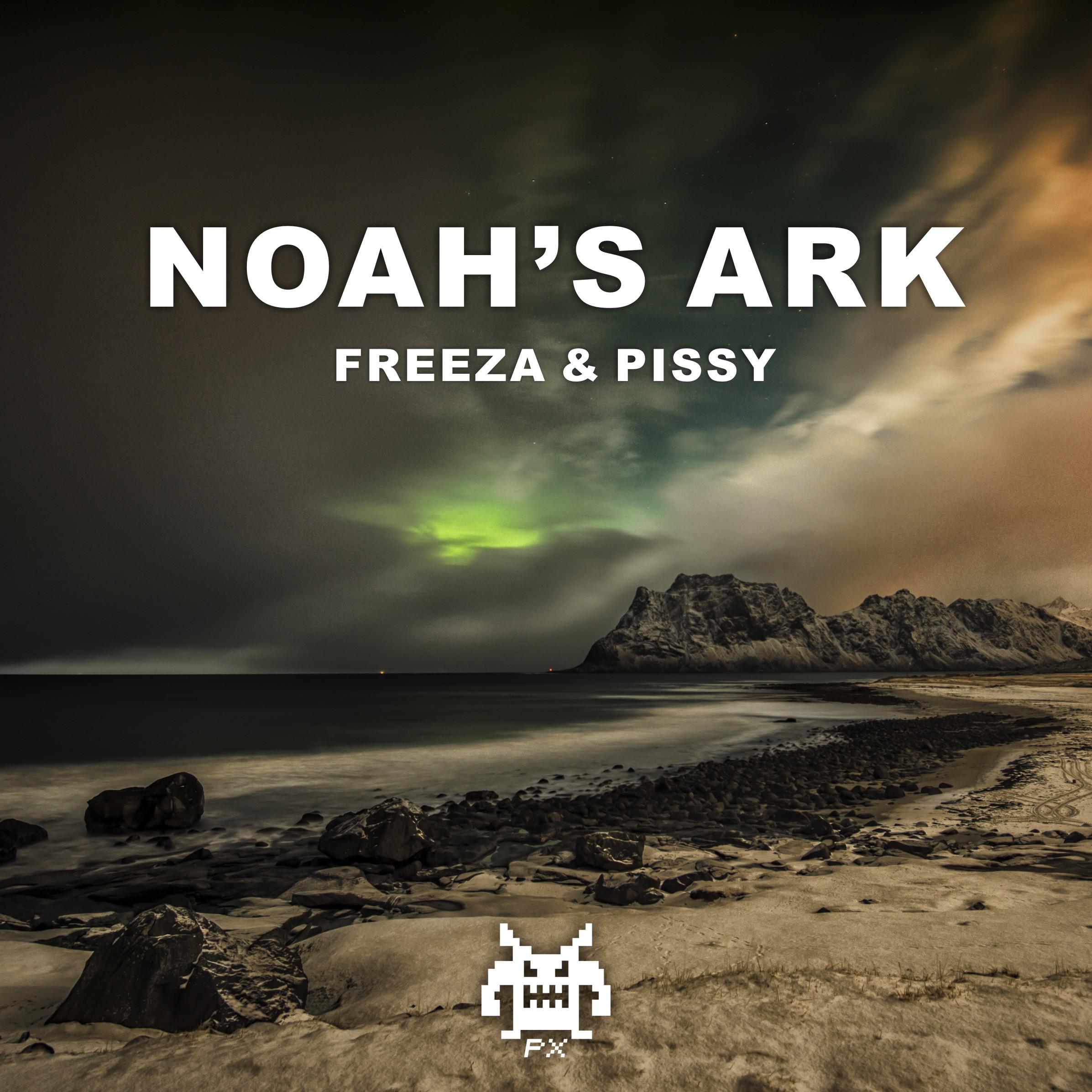 Noah' s  Ark