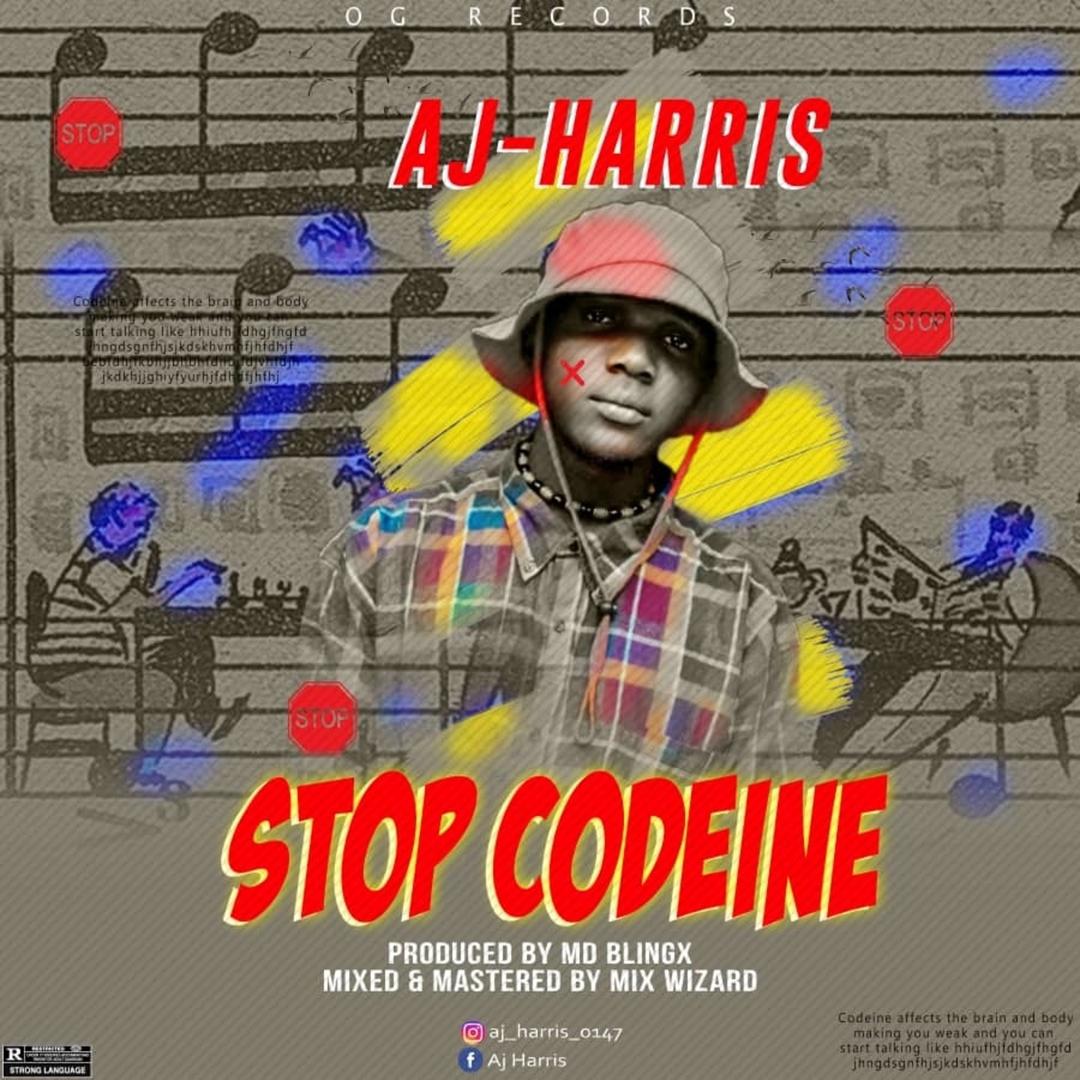 Stop Codeine