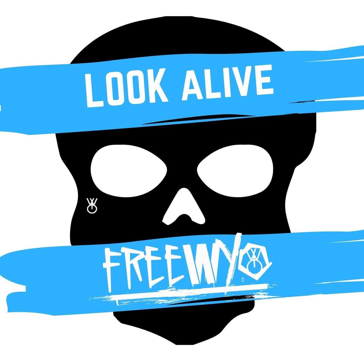 Look Alive