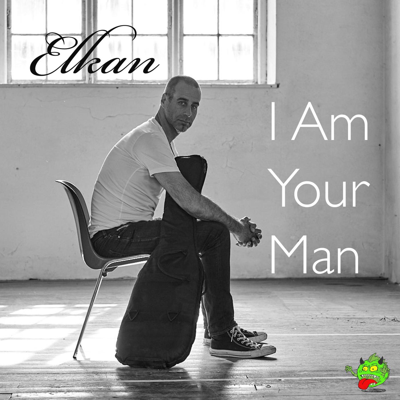 I Am Your Man