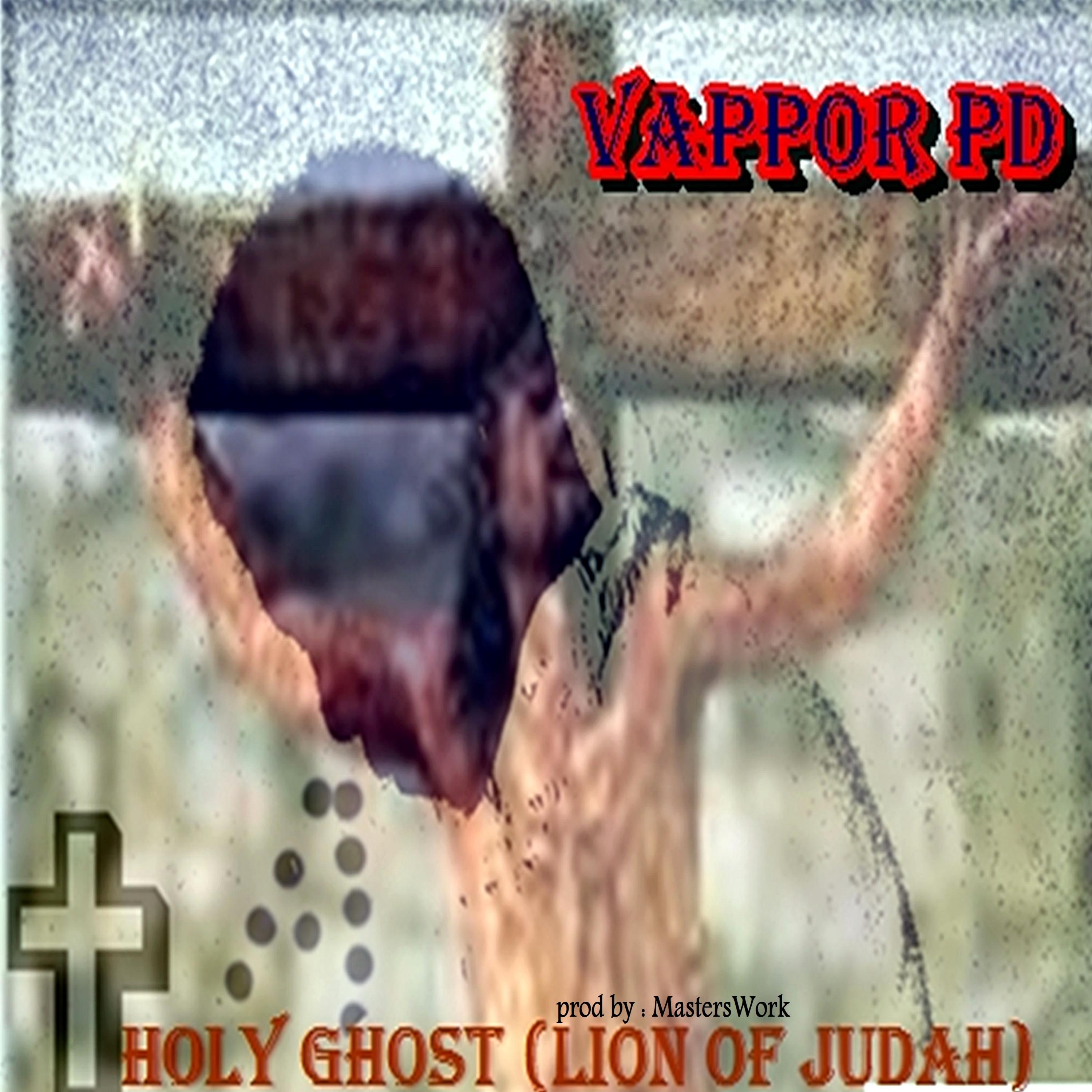 Holy Ghost