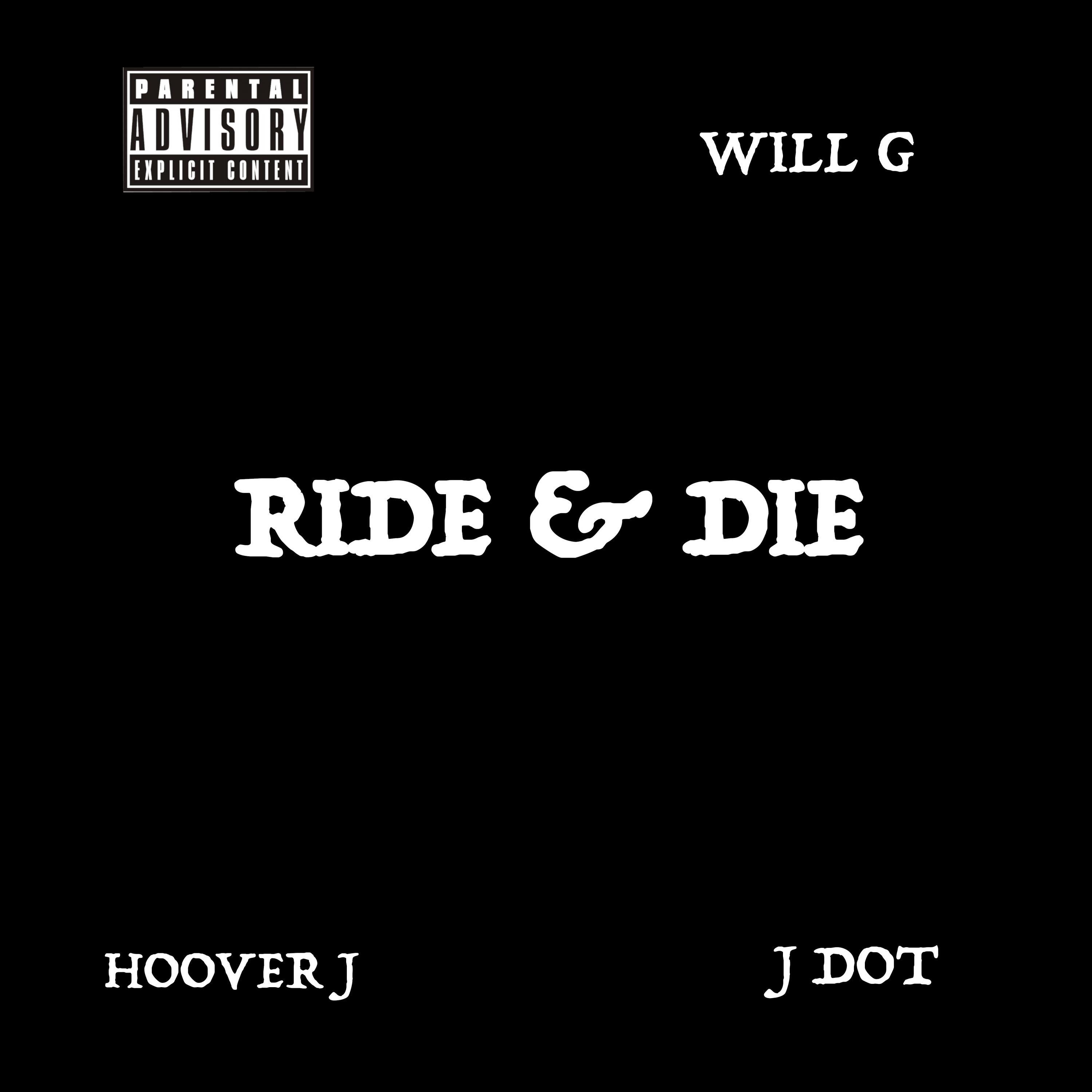 Ride & Die