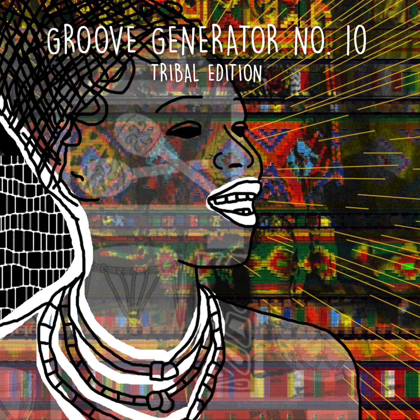 Groove Generator, No. 10