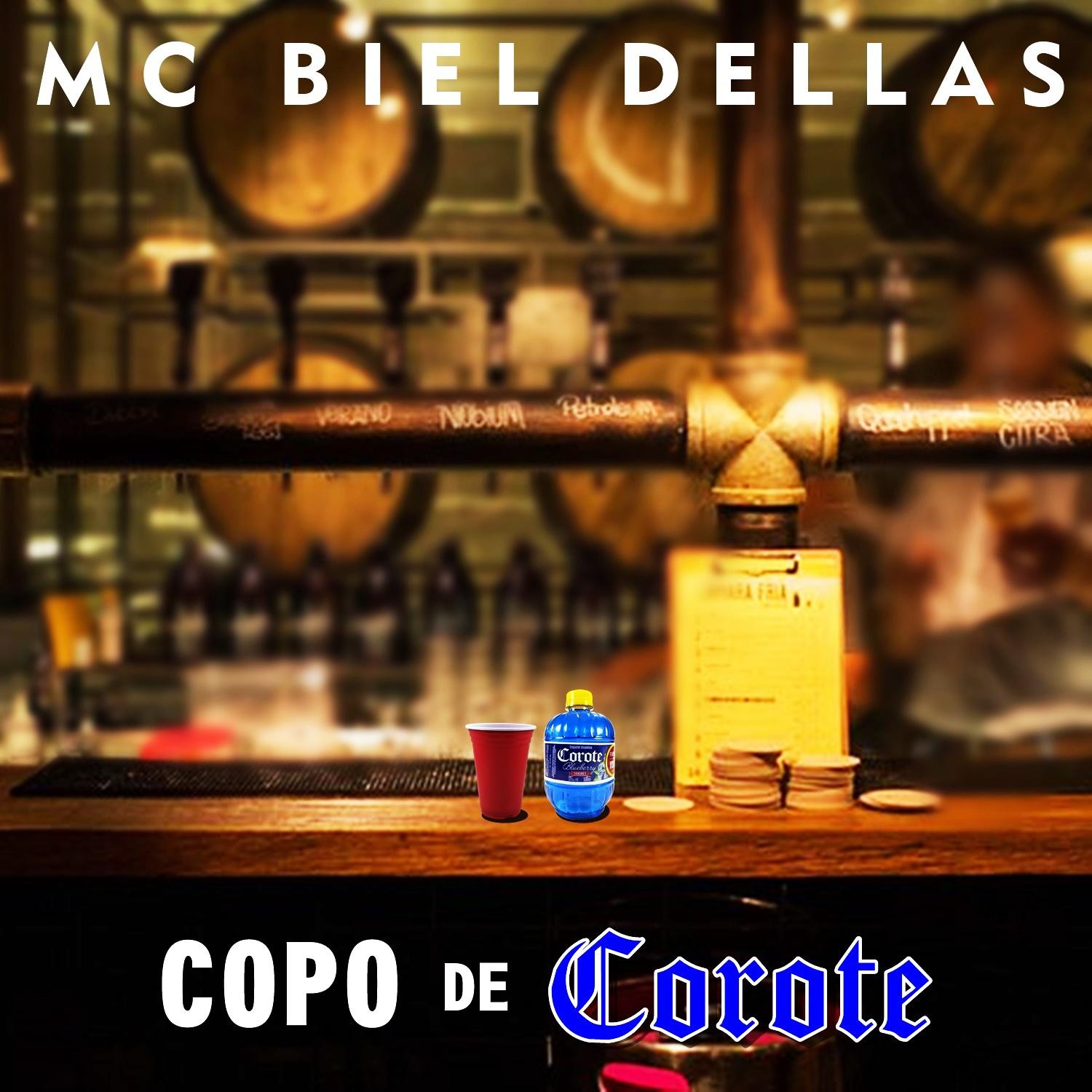 Copo de Corote