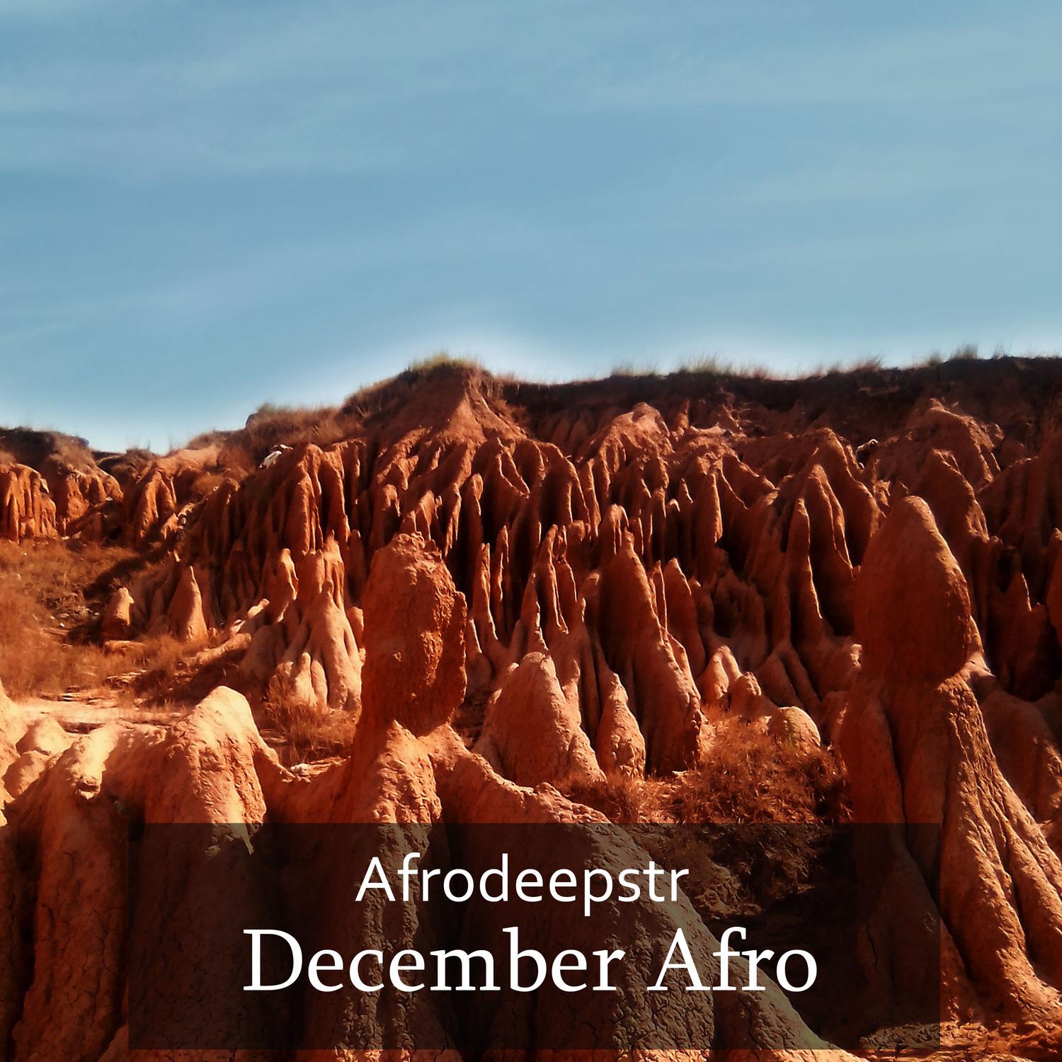 December Afro