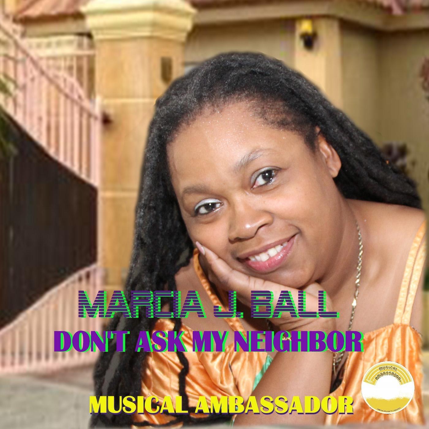 Don't Ask My Neighbor