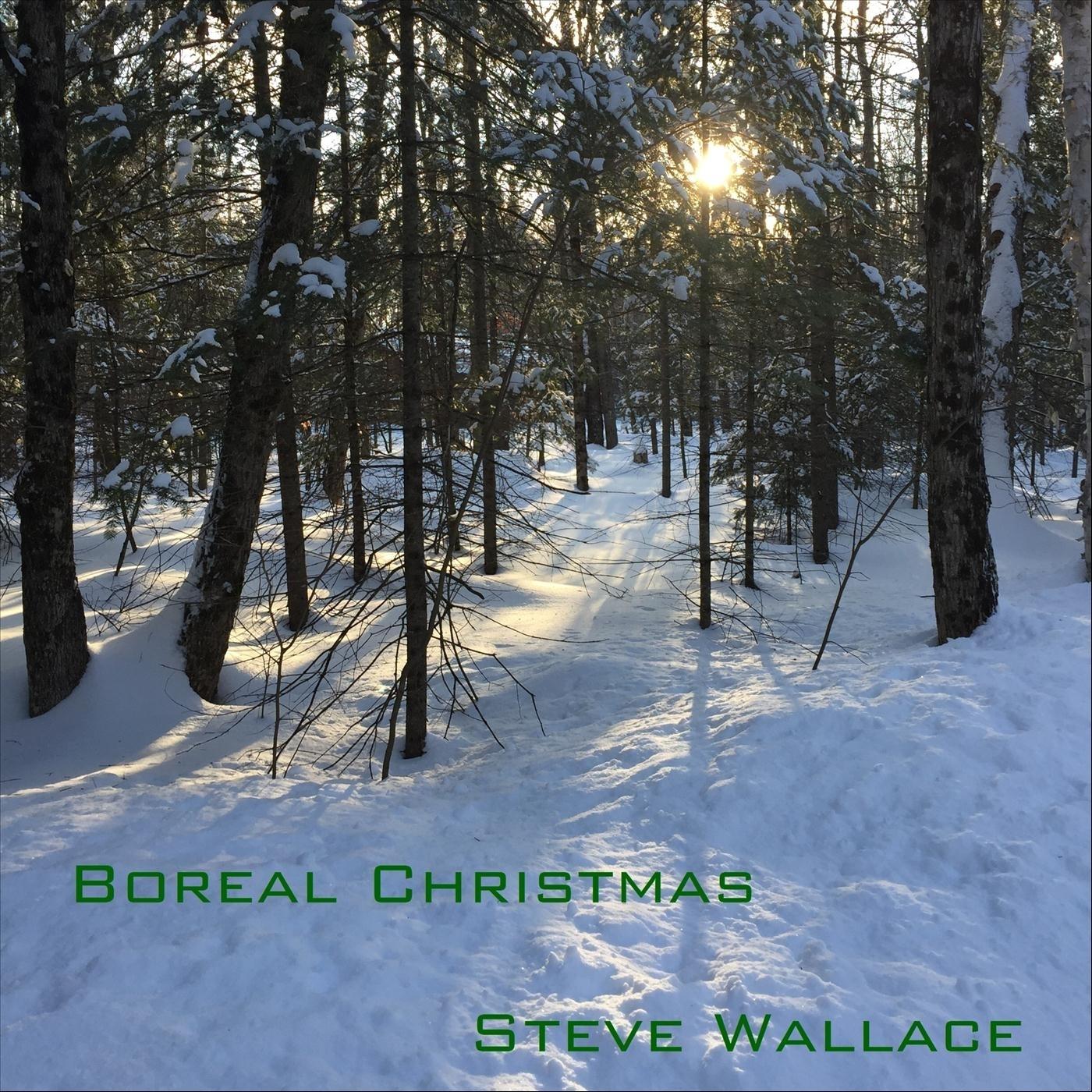 Boreal Christmas