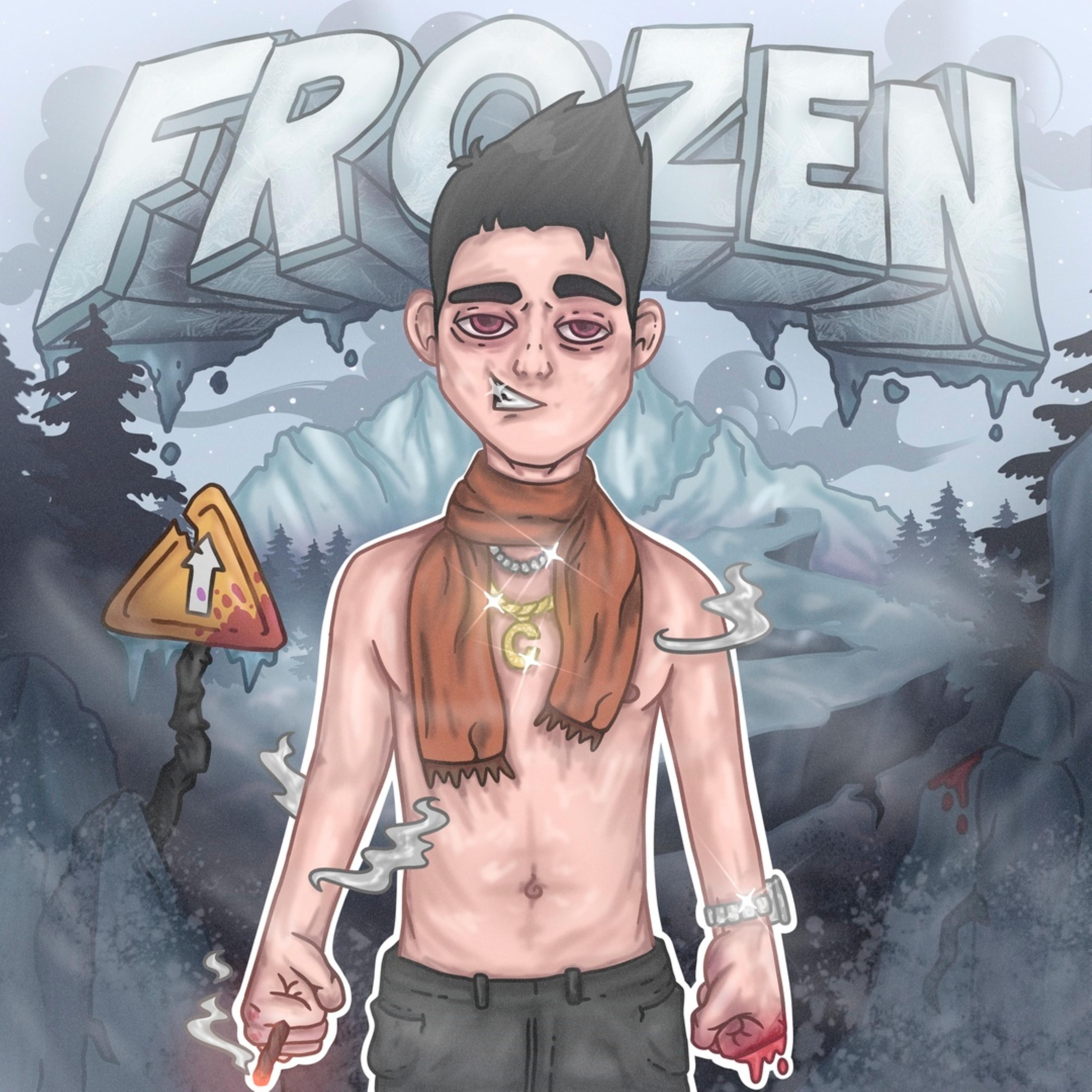 Frozen