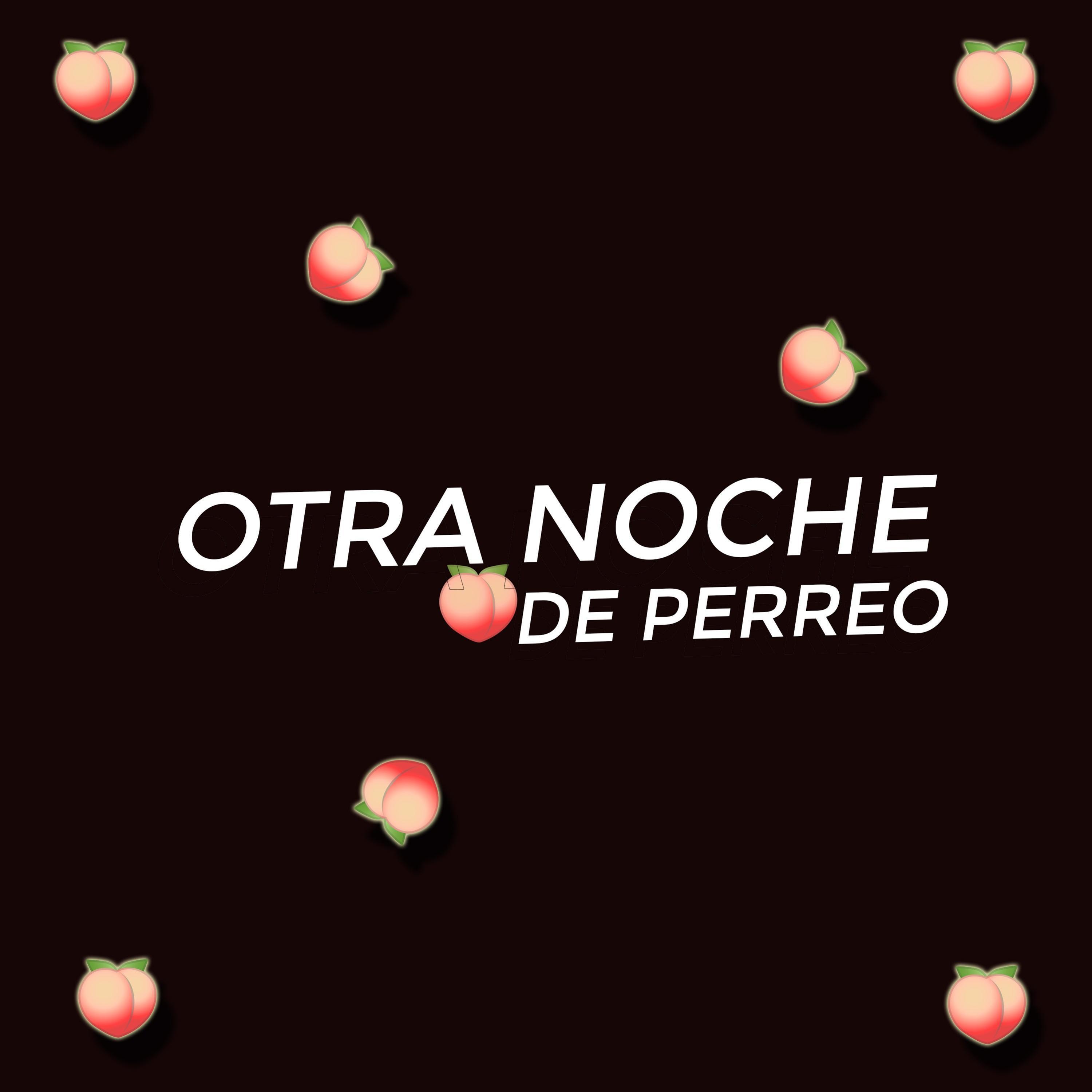 Otra Noche De Perreo