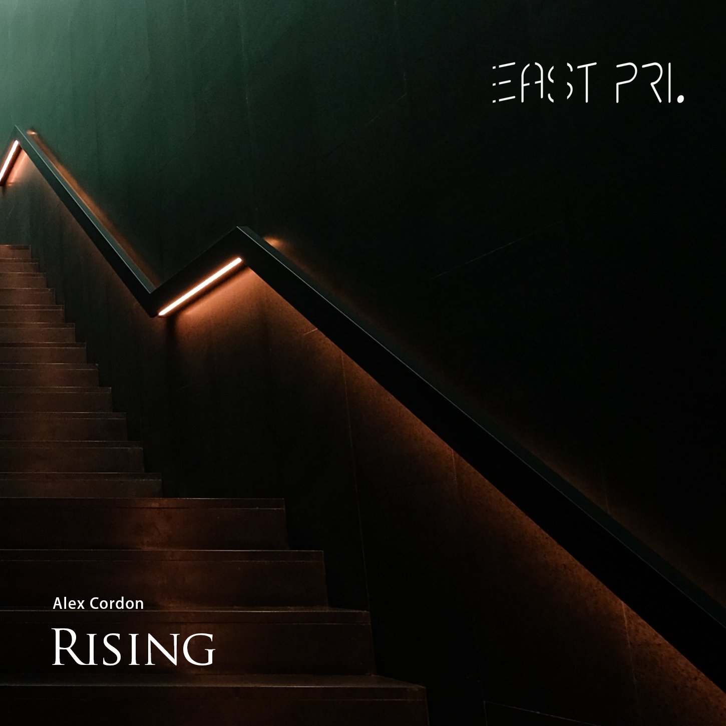 Rising