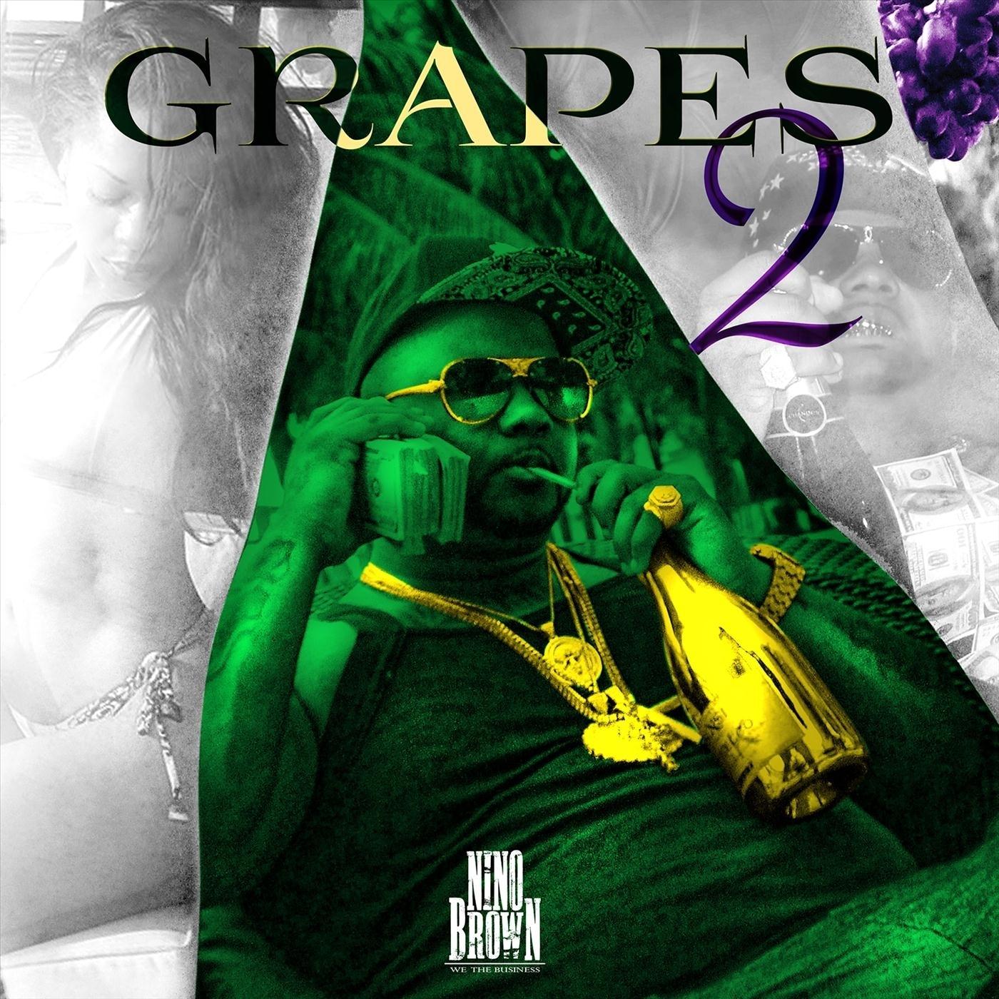 Grapes 2