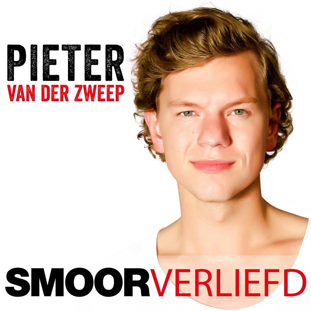 Smoorverliefd