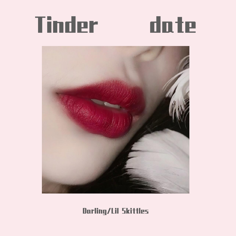 Tinder date