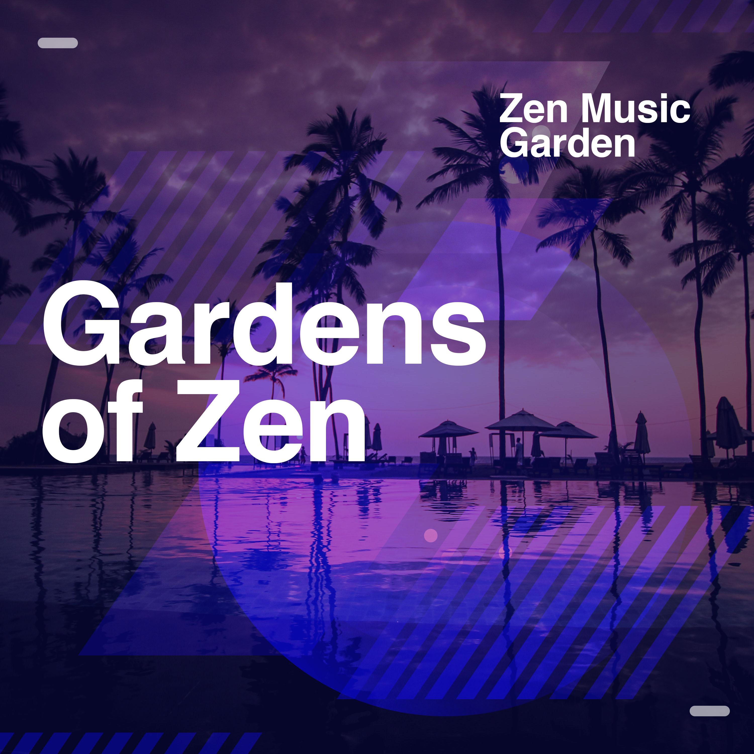 Gardens of Zen