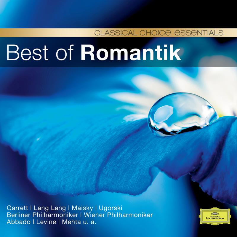 Best Of Romantik (Classical Choice)