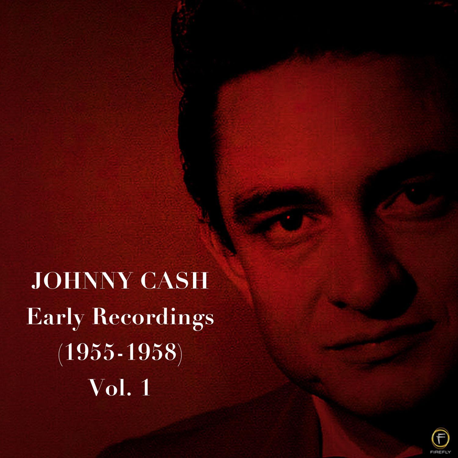 Early Recordings (1955-1958), Vol. 1