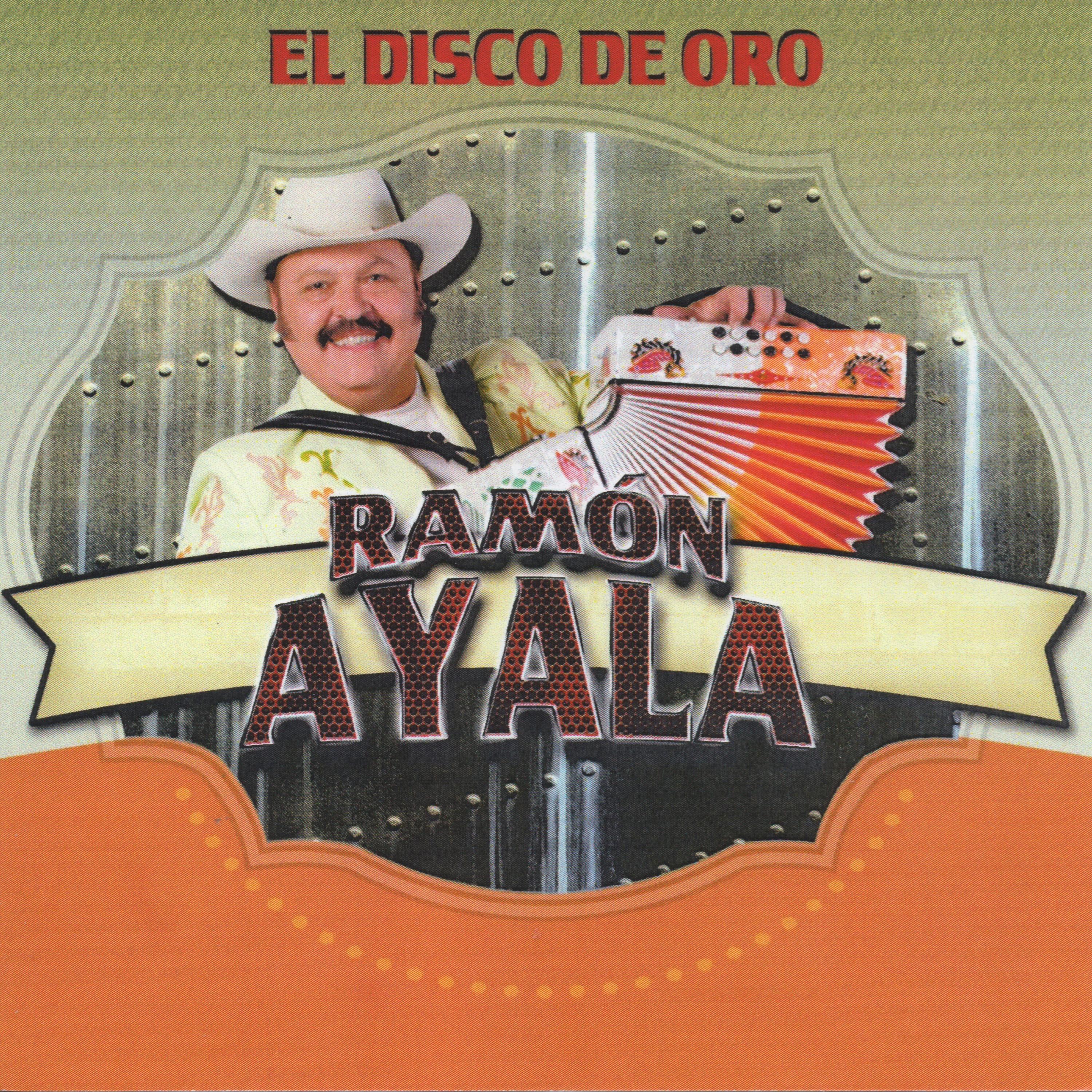 El Disco De Oro