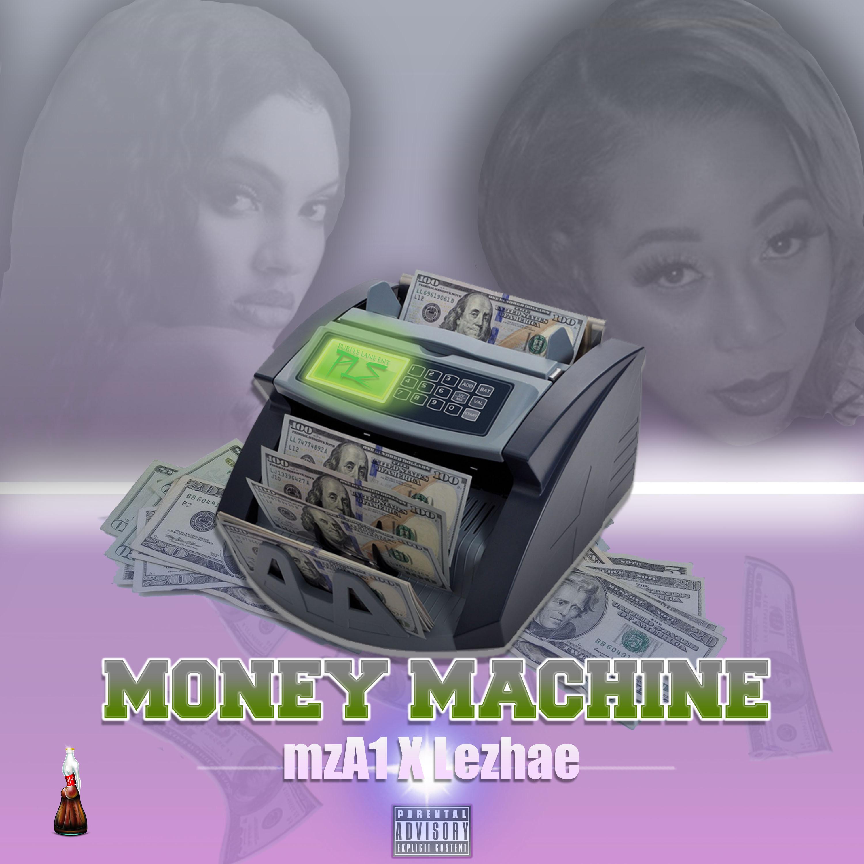 Money Machine