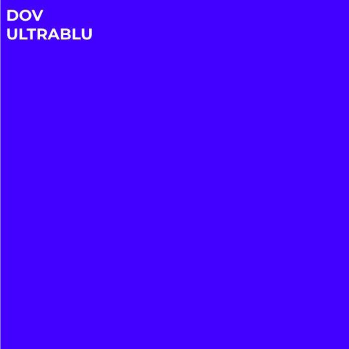 Ultrablu