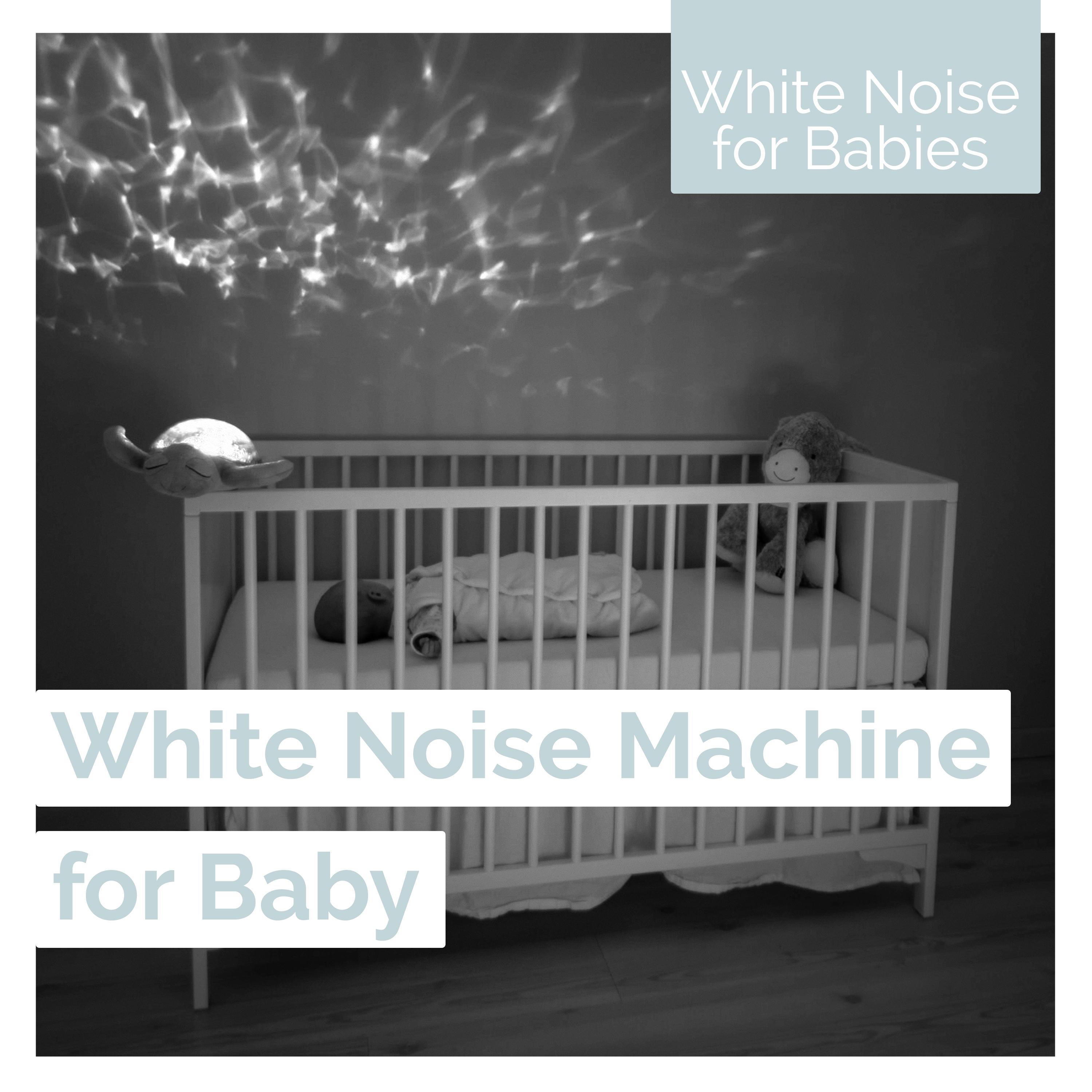 White Noise Machine for Baby