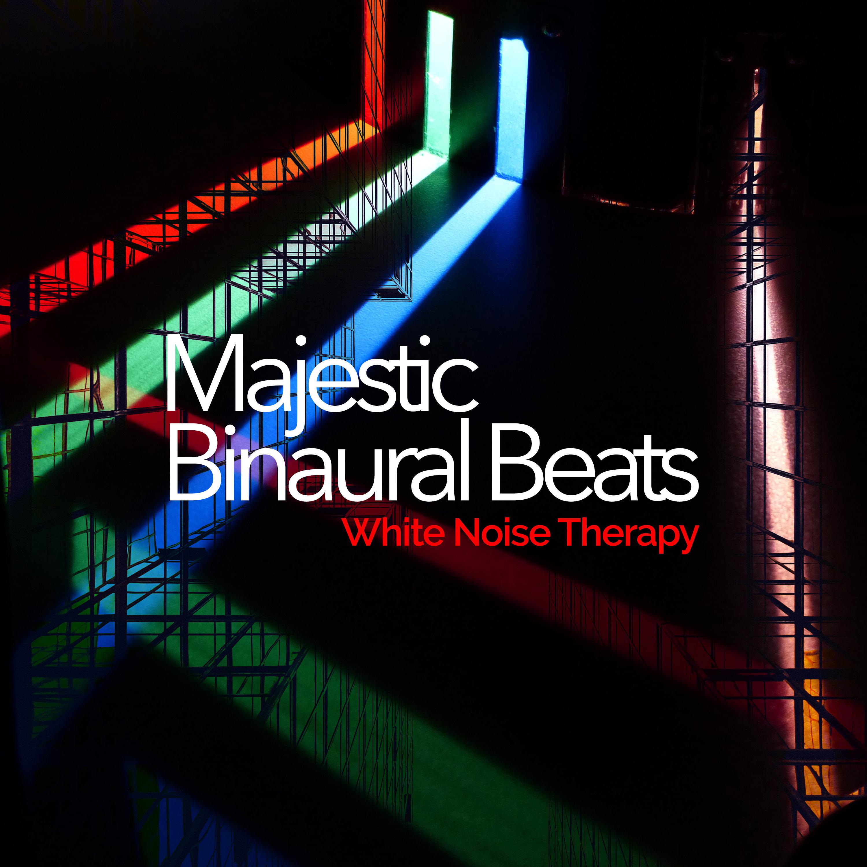 Majestic Binaural Beats