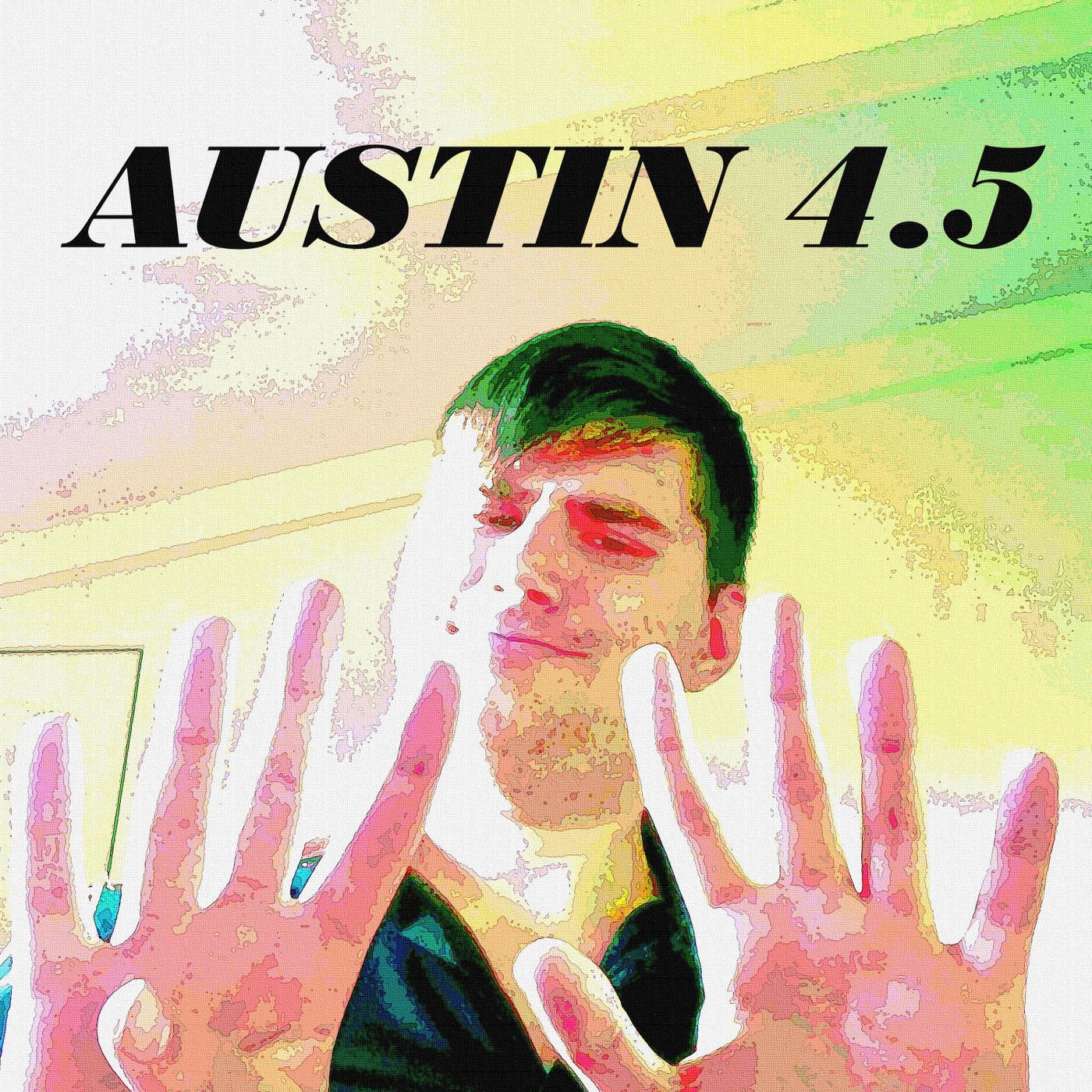 Austin 4.5