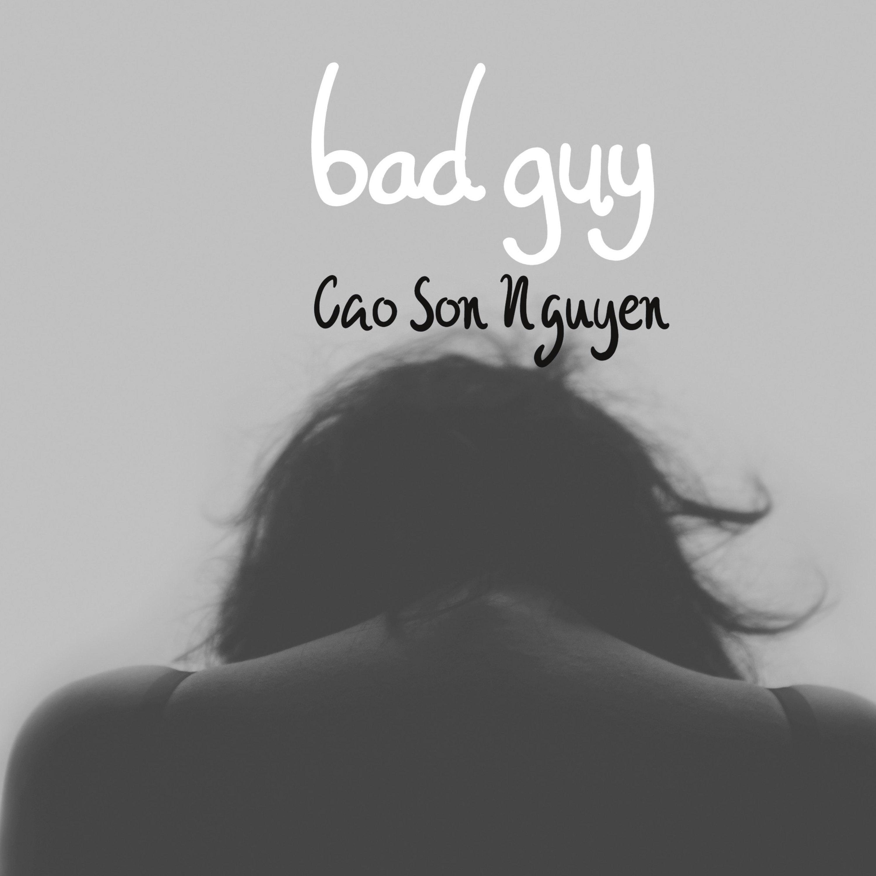 Bad Guy