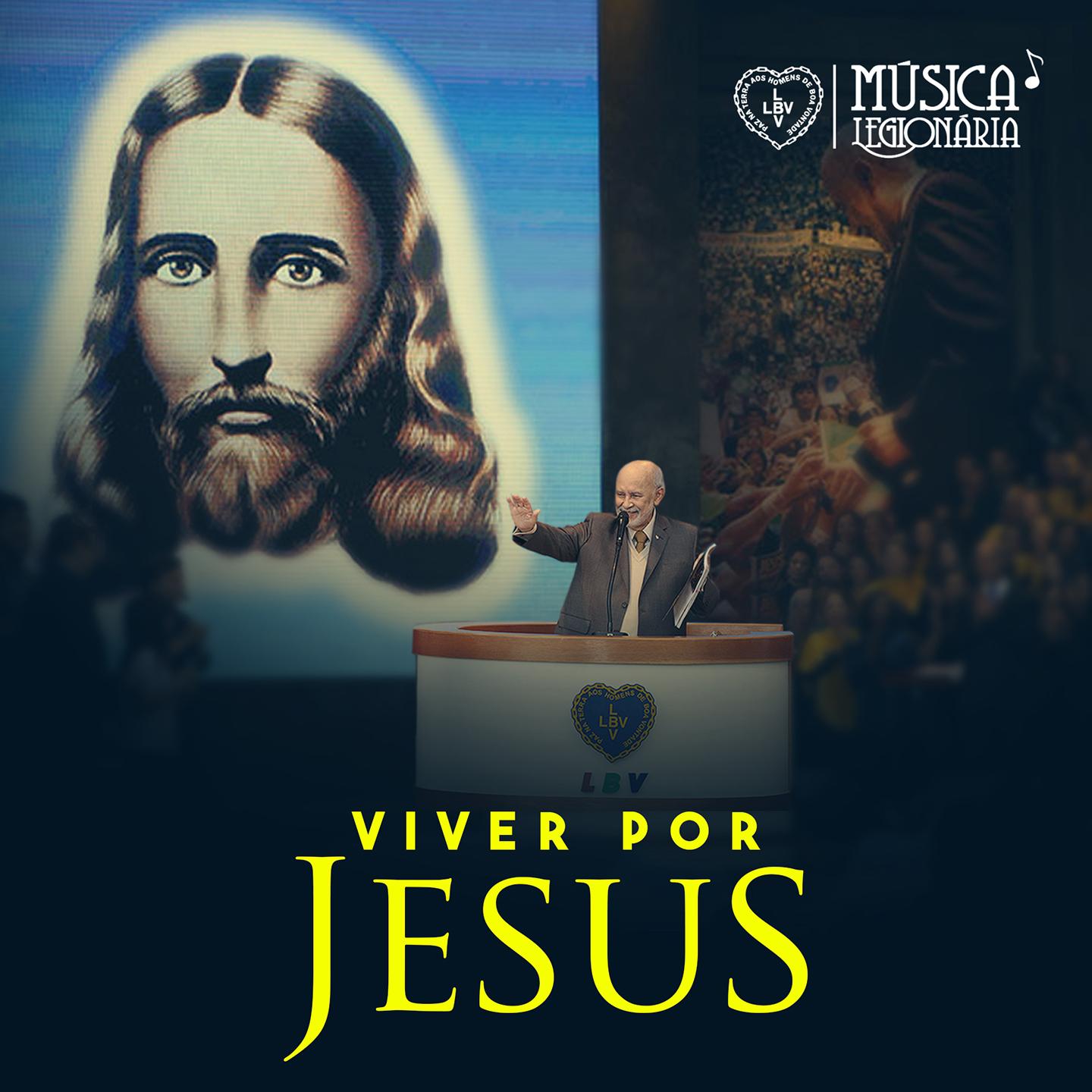 Viver por Jesus