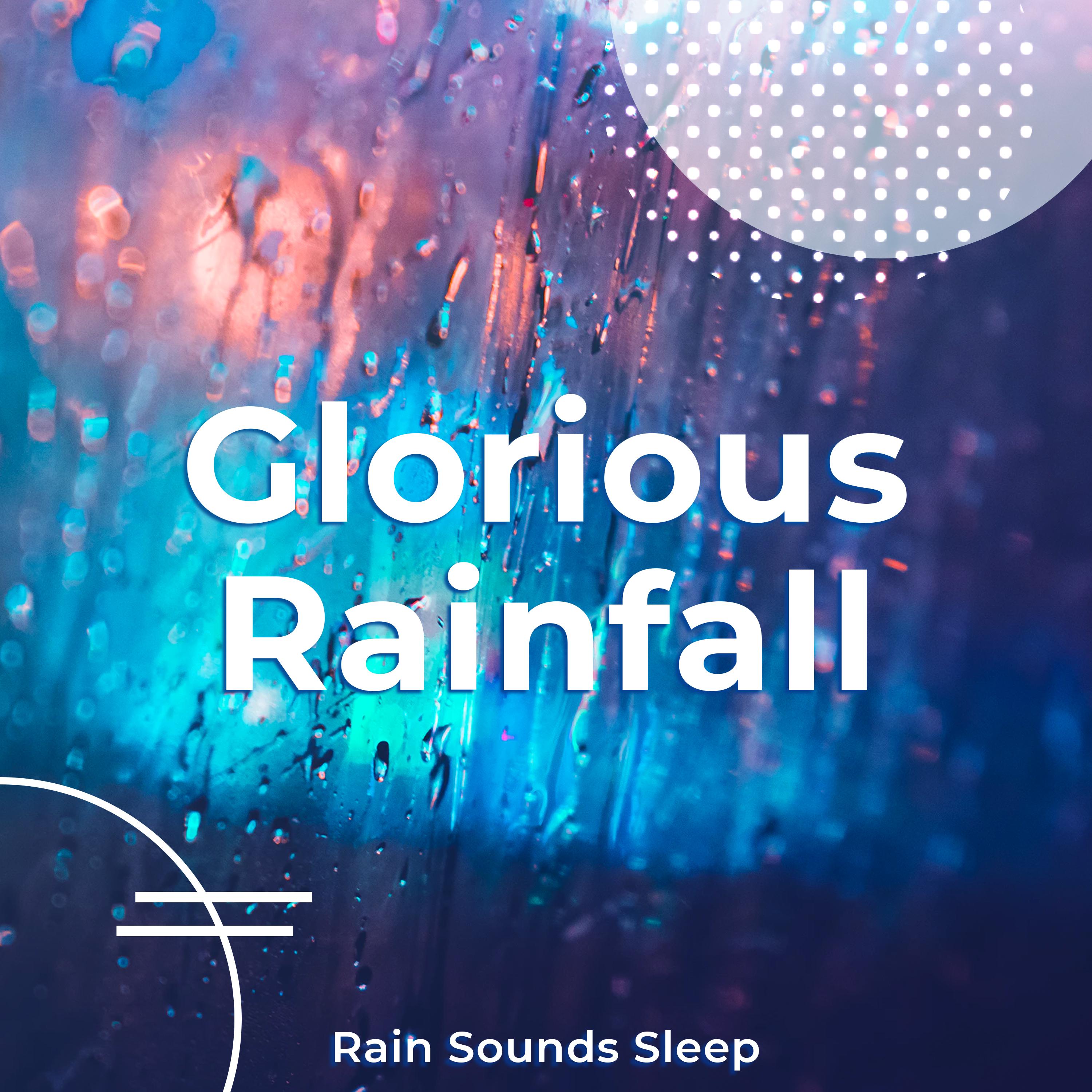 Glorious Rainfall