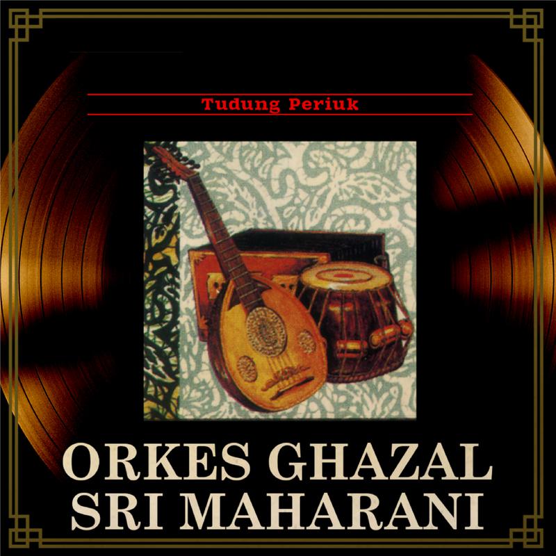 Tudung Periuk - Orkes Ghazal Sri Maharani