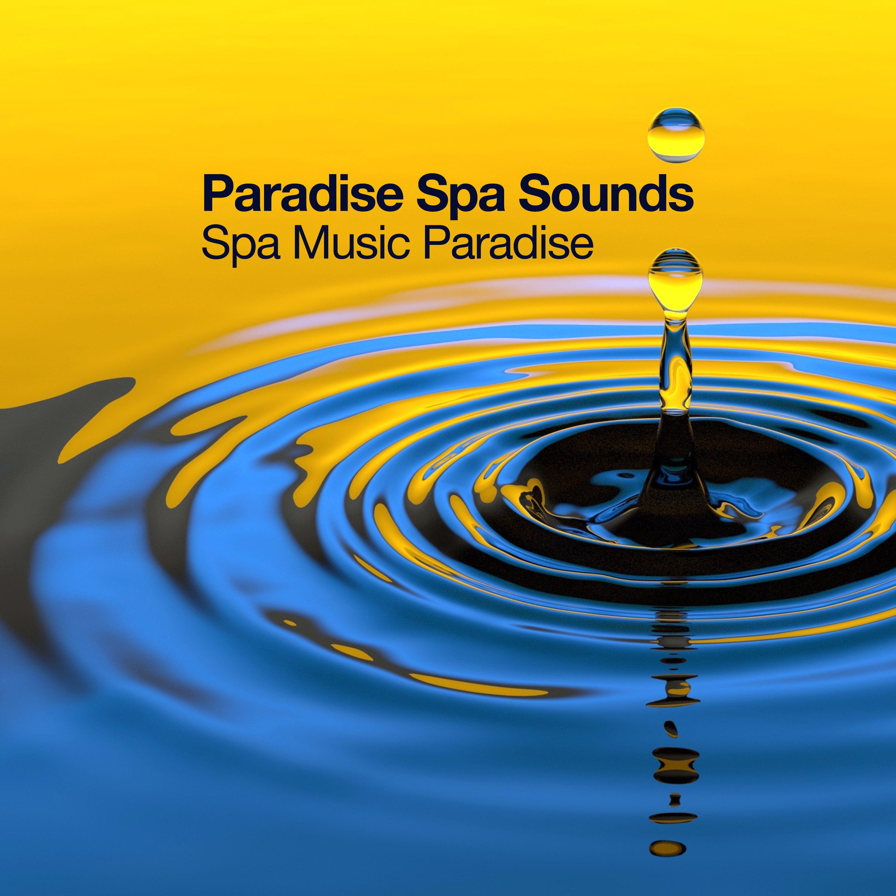 Paradise Spa Sounds