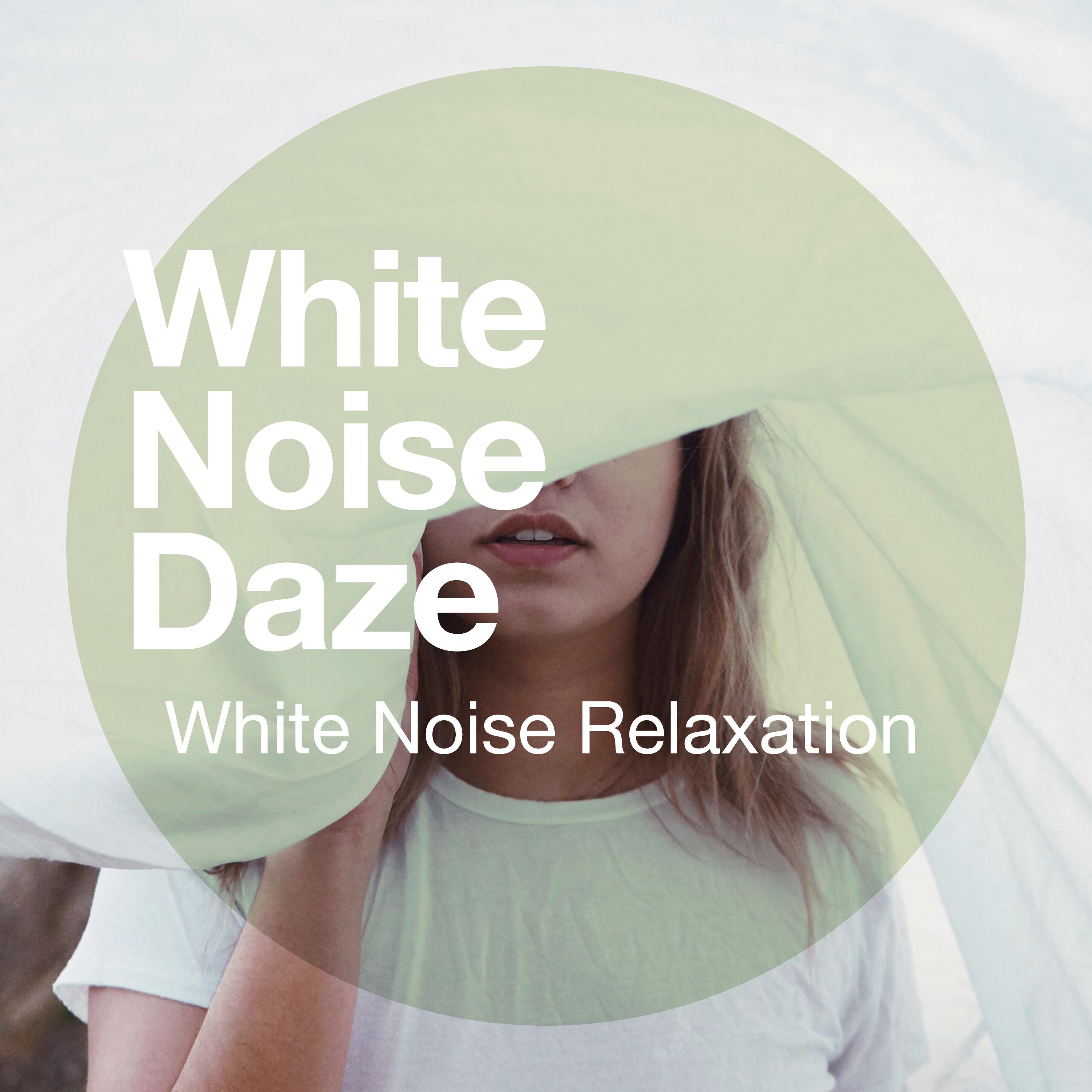 White Noise Daze