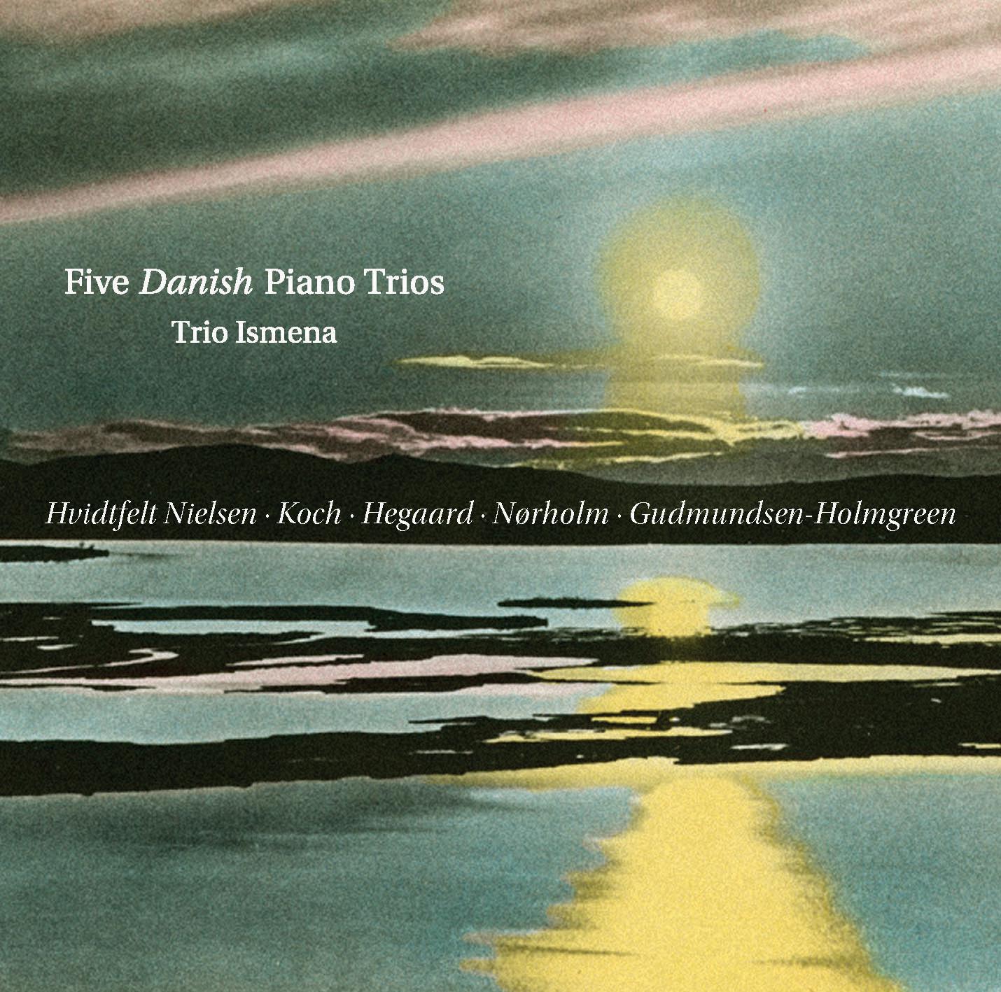 Piano Trio:II. Reflections