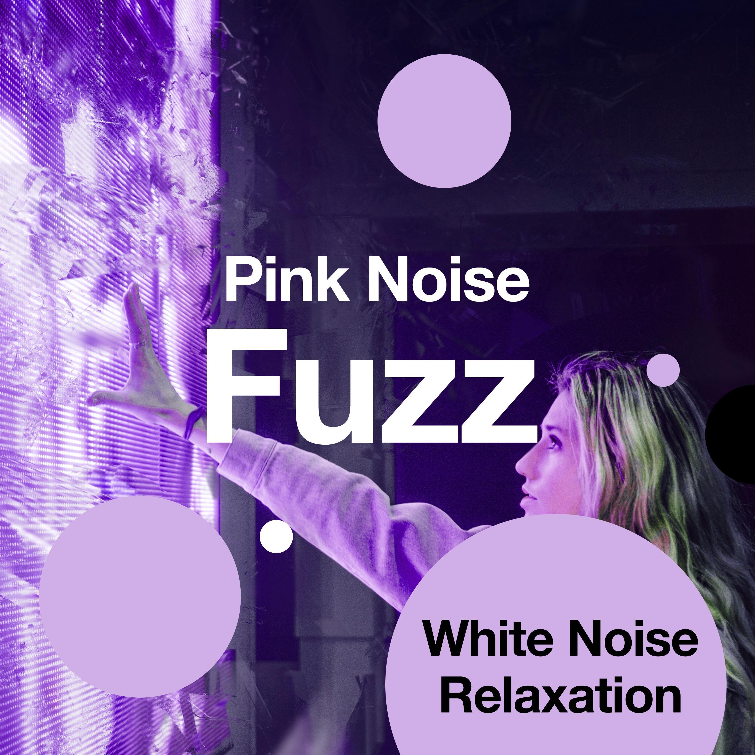 Pink Noise Fuzz
