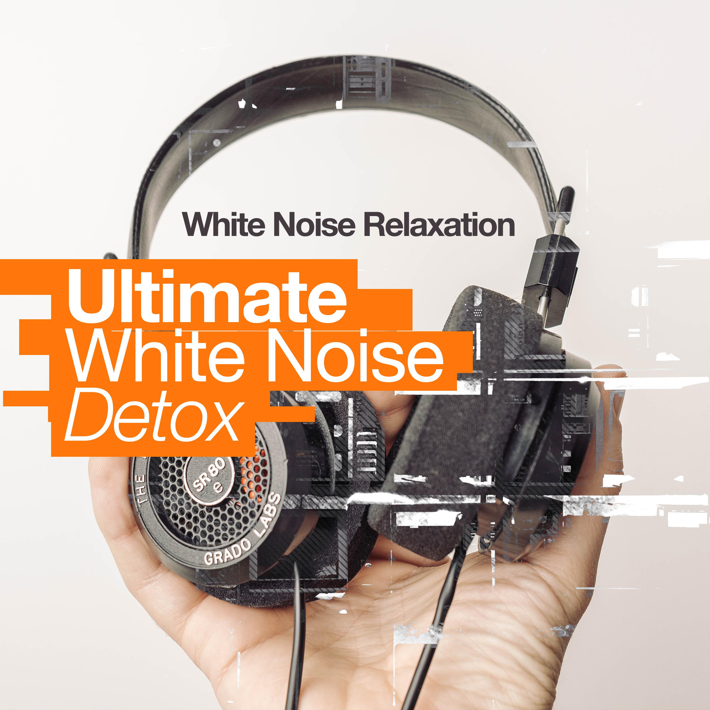 Ultimate White Noise Detox