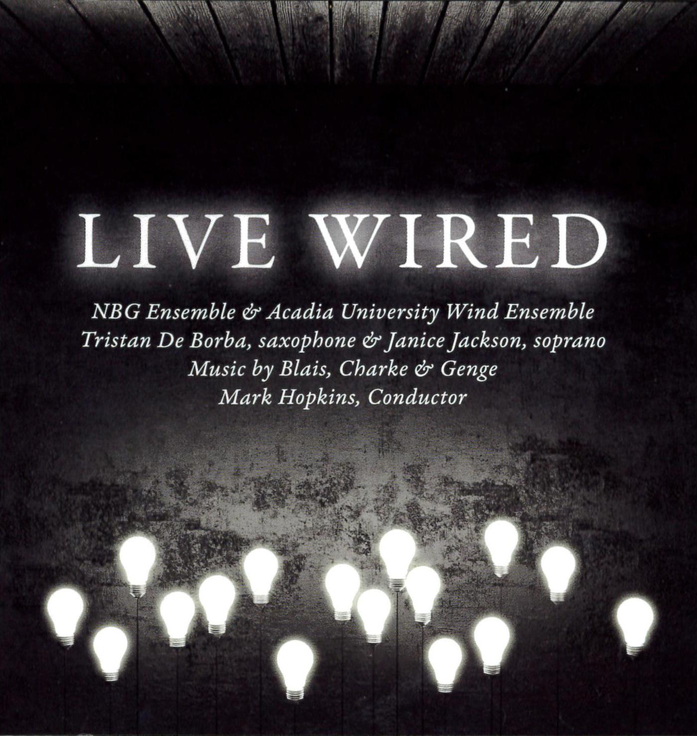 Live Wired