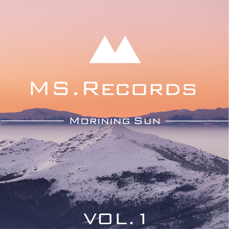 Morning Sun-Vol.1