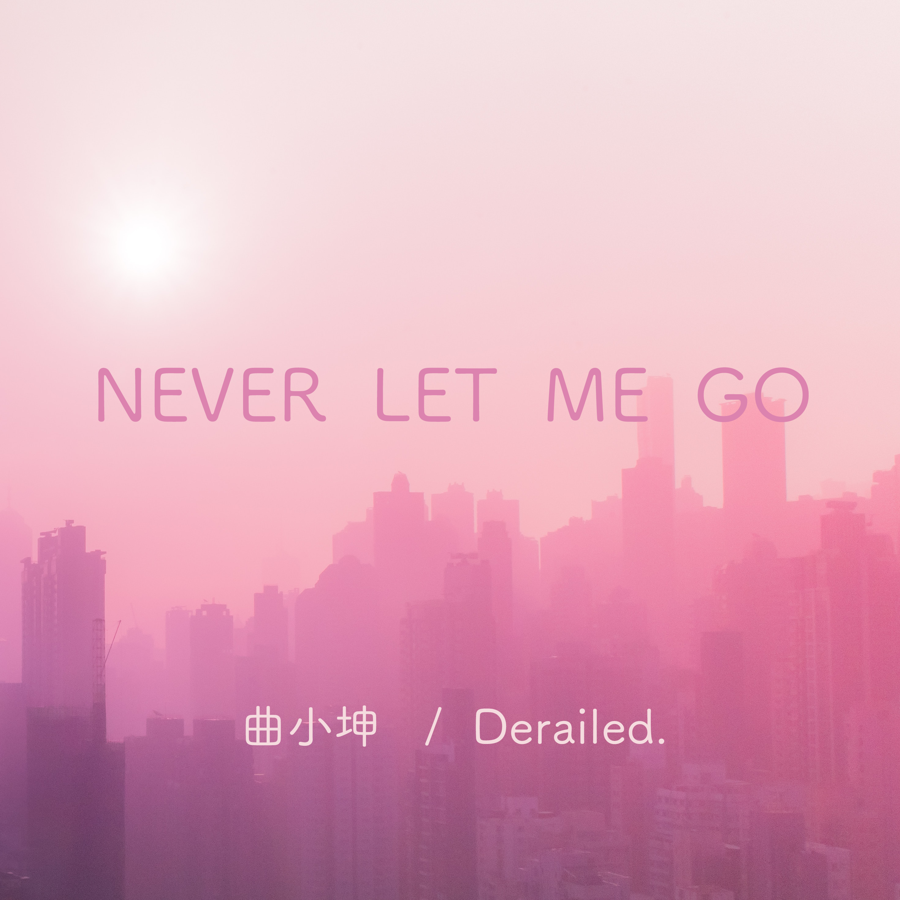 Never Let Me Go