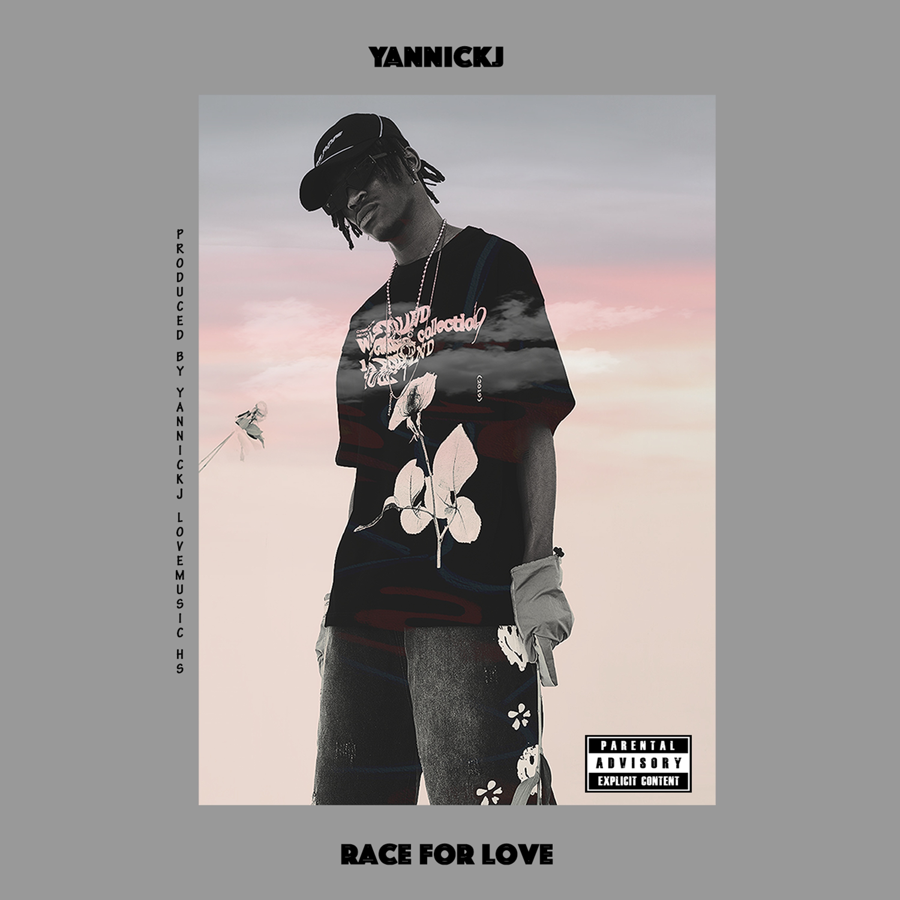 Race For Love