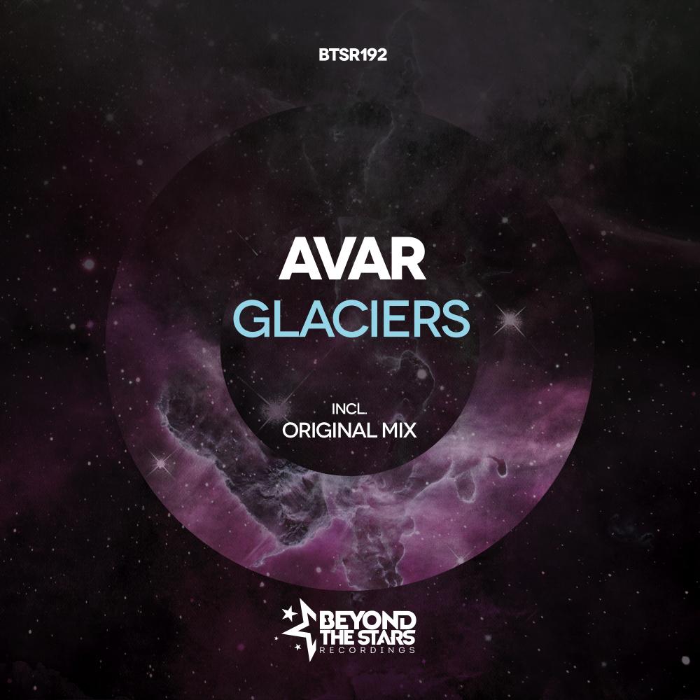 Glaciers(Original Mix)