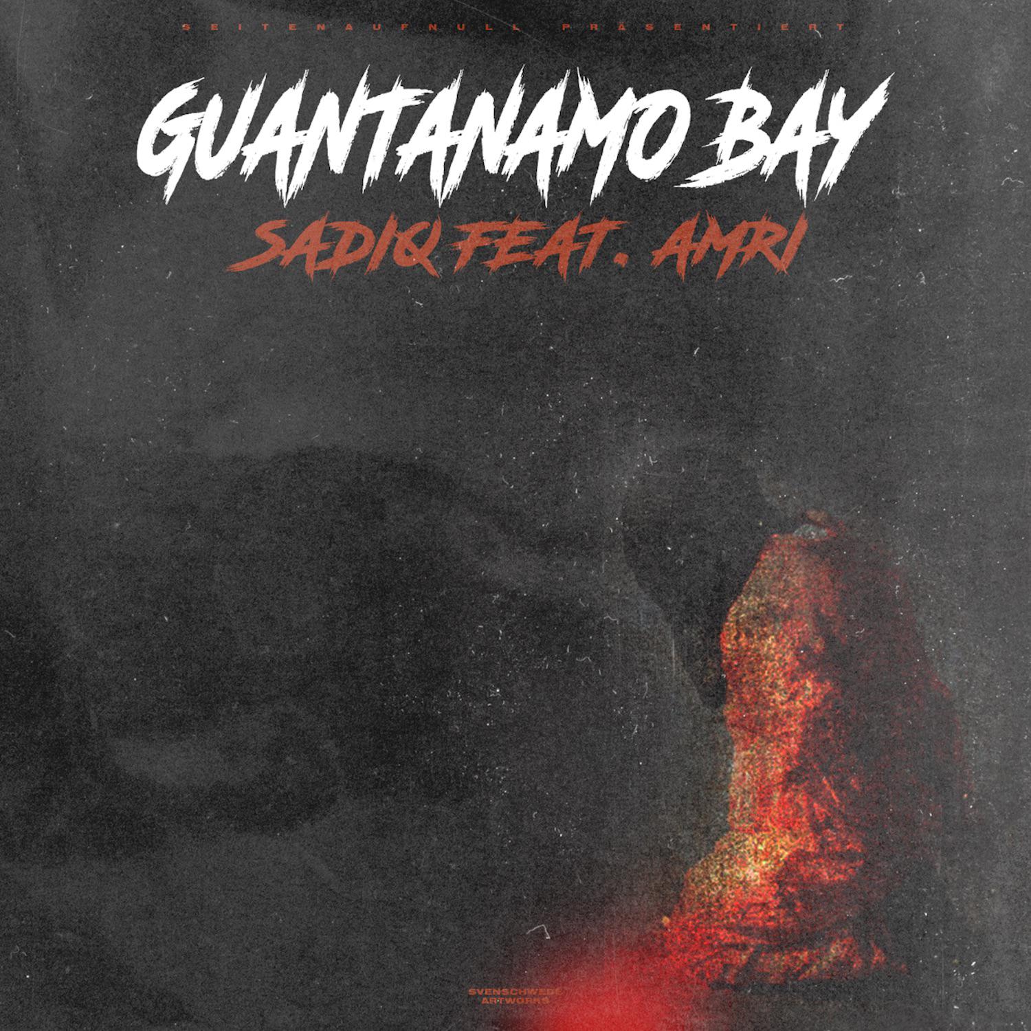 Guantanamo Bay