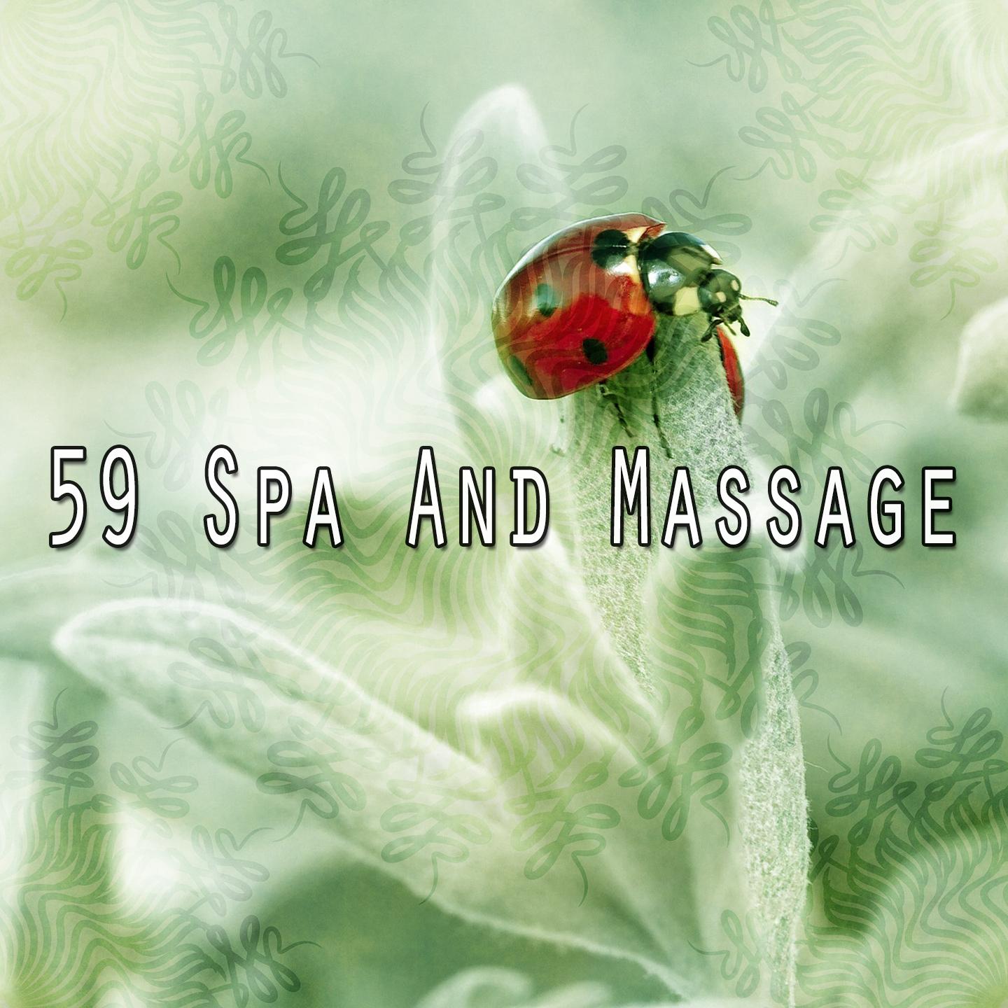 59 Spa and Massage