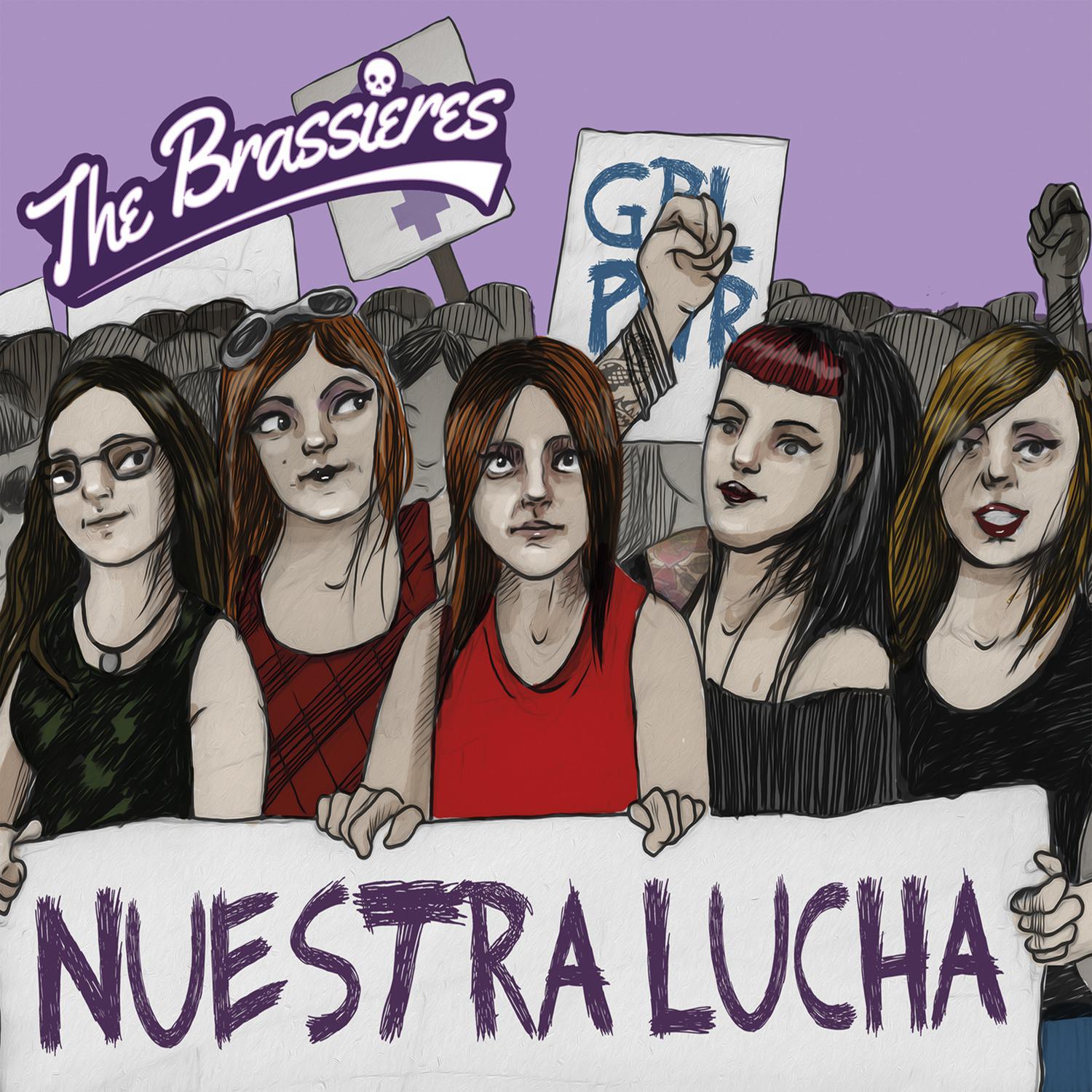 Nuestra Lucha