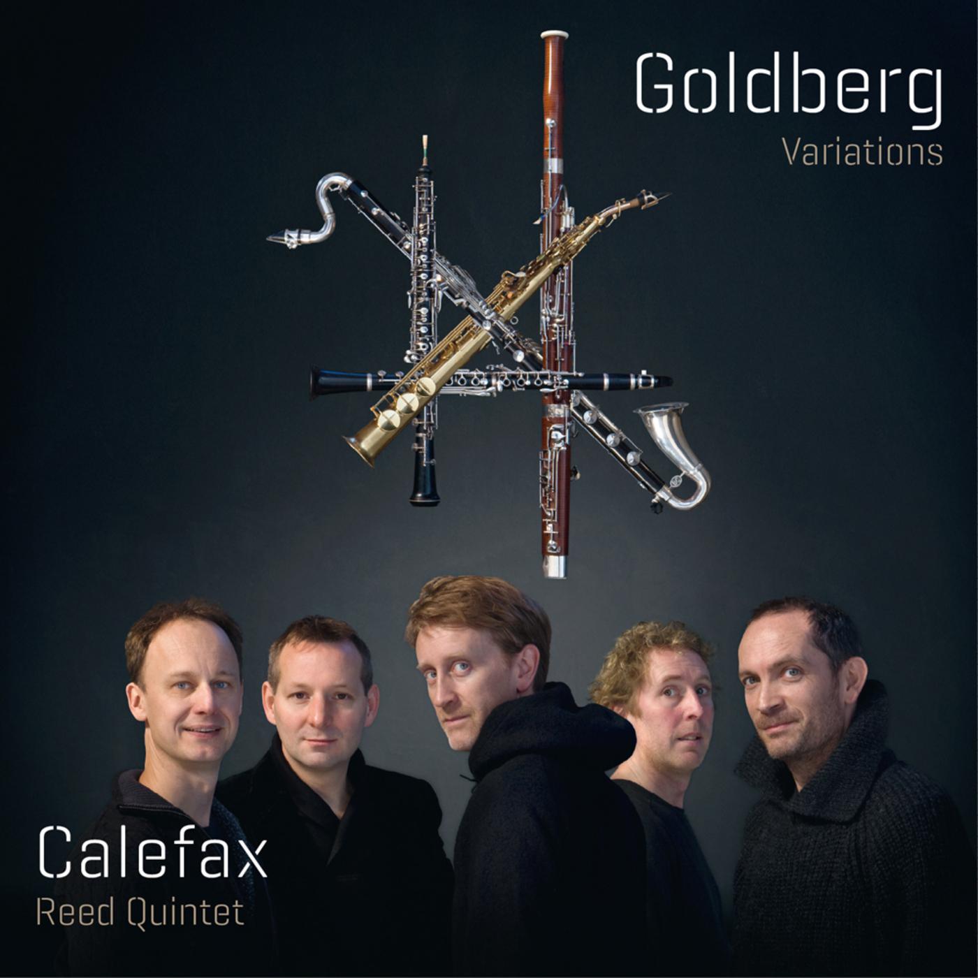 Goldberg Variations