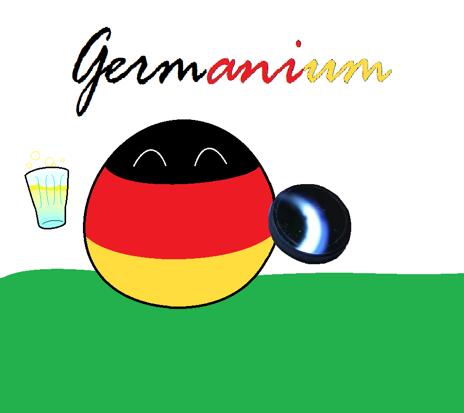 Germanium