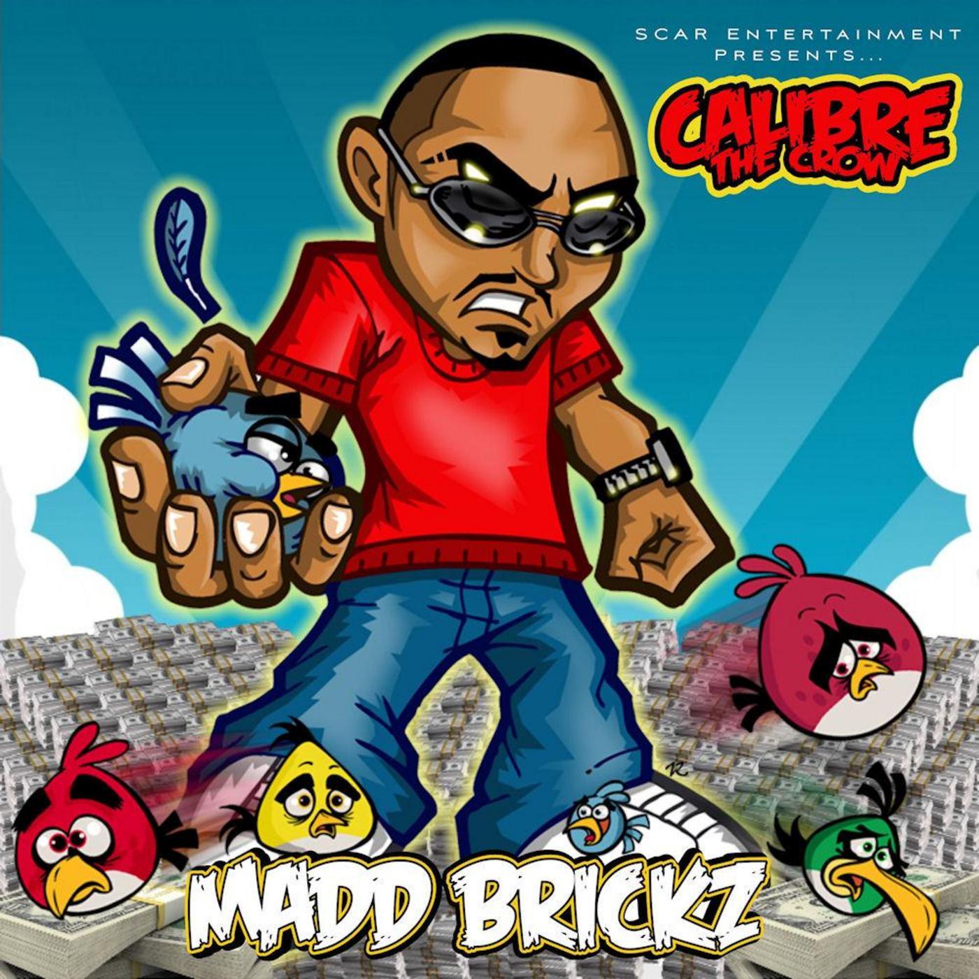 Madd Bricks