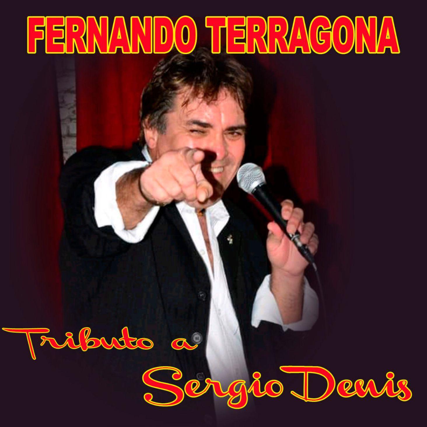 Tributo a Sergio Denis