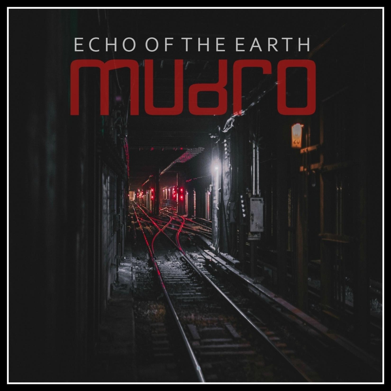 Echo of the Earth